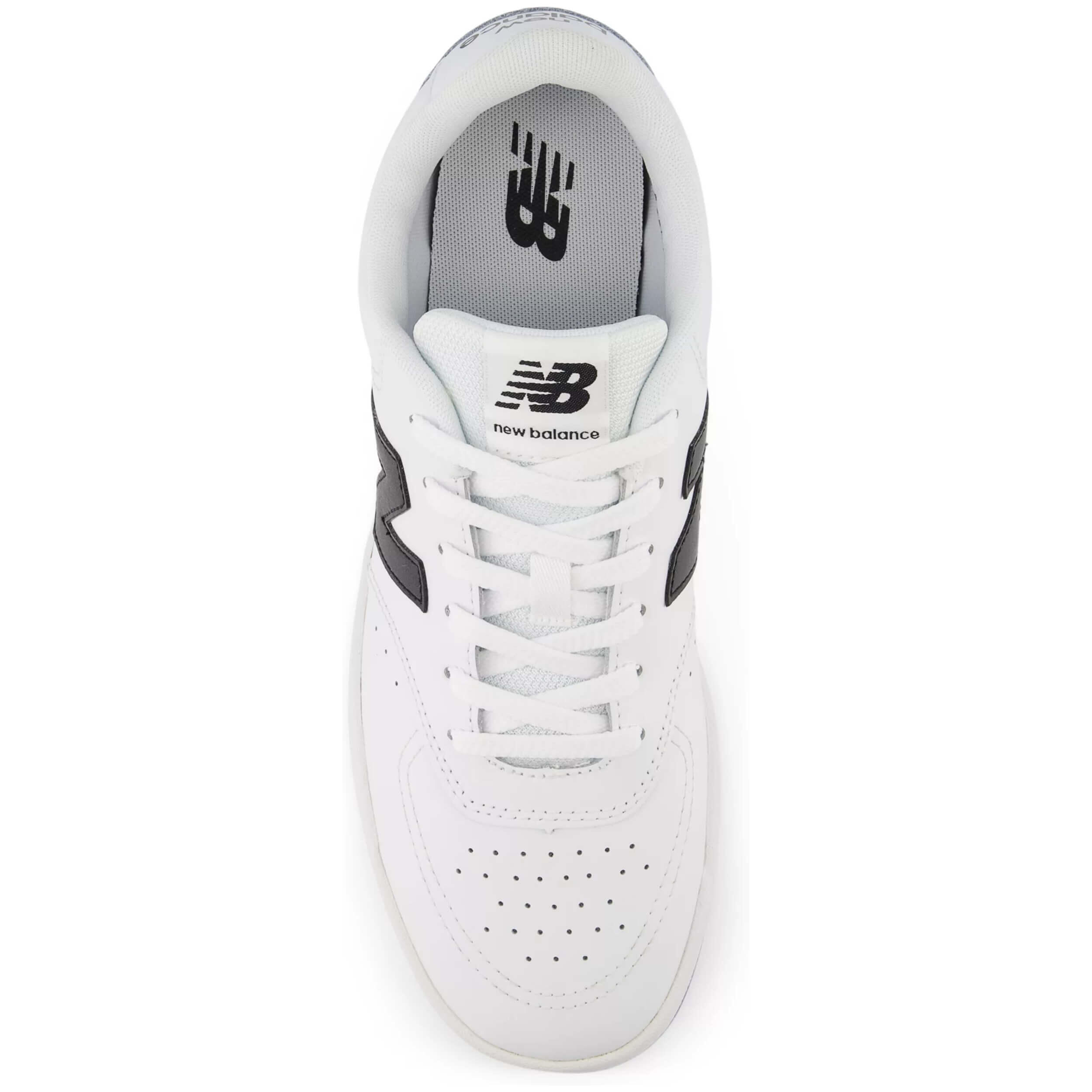 Baskets New balance modèle BB80BNN pour homme 4/5