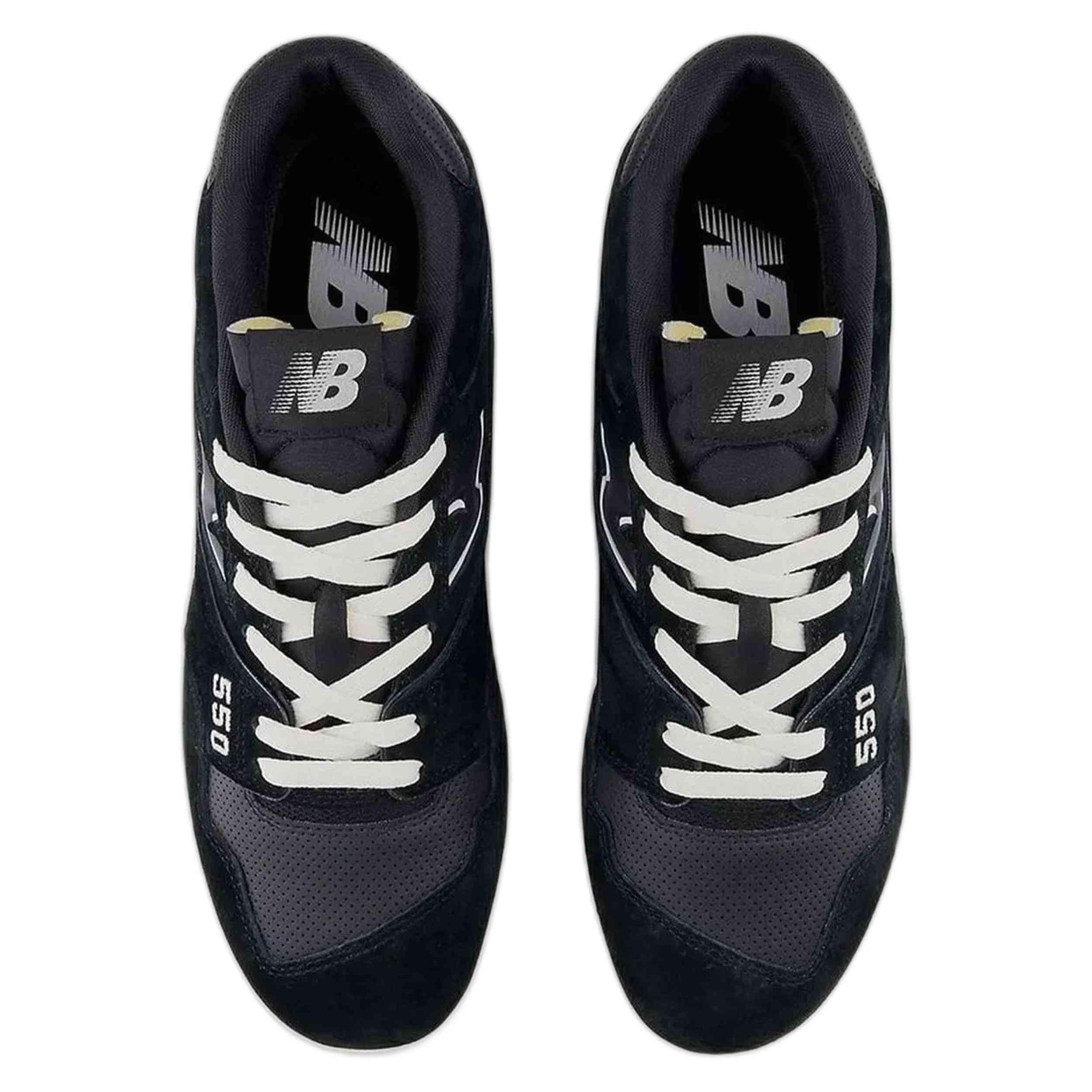 Zapatillas New balance modelo BB550PRA para hombre 4/6