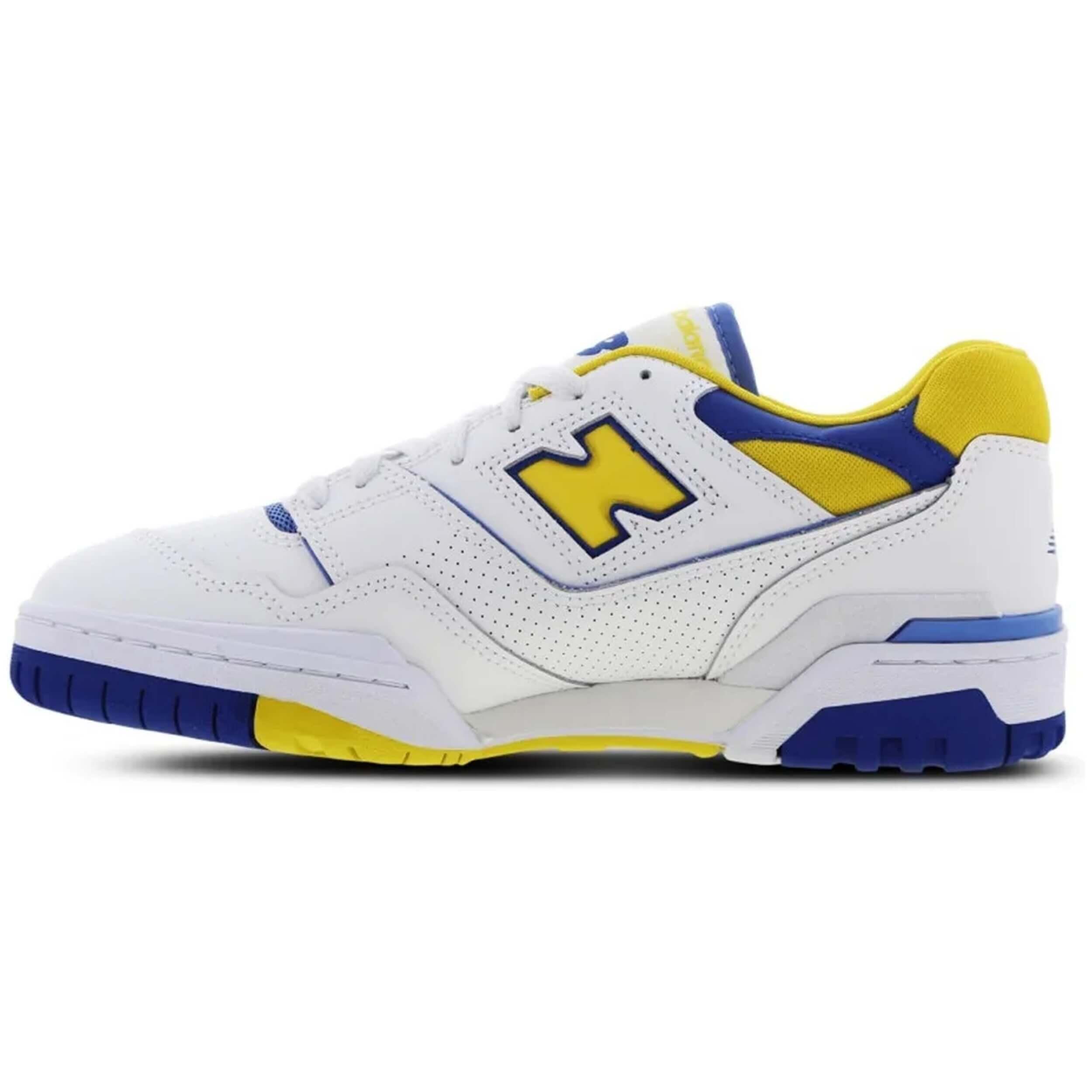 Scarpe  Uomo sneakers 2/5