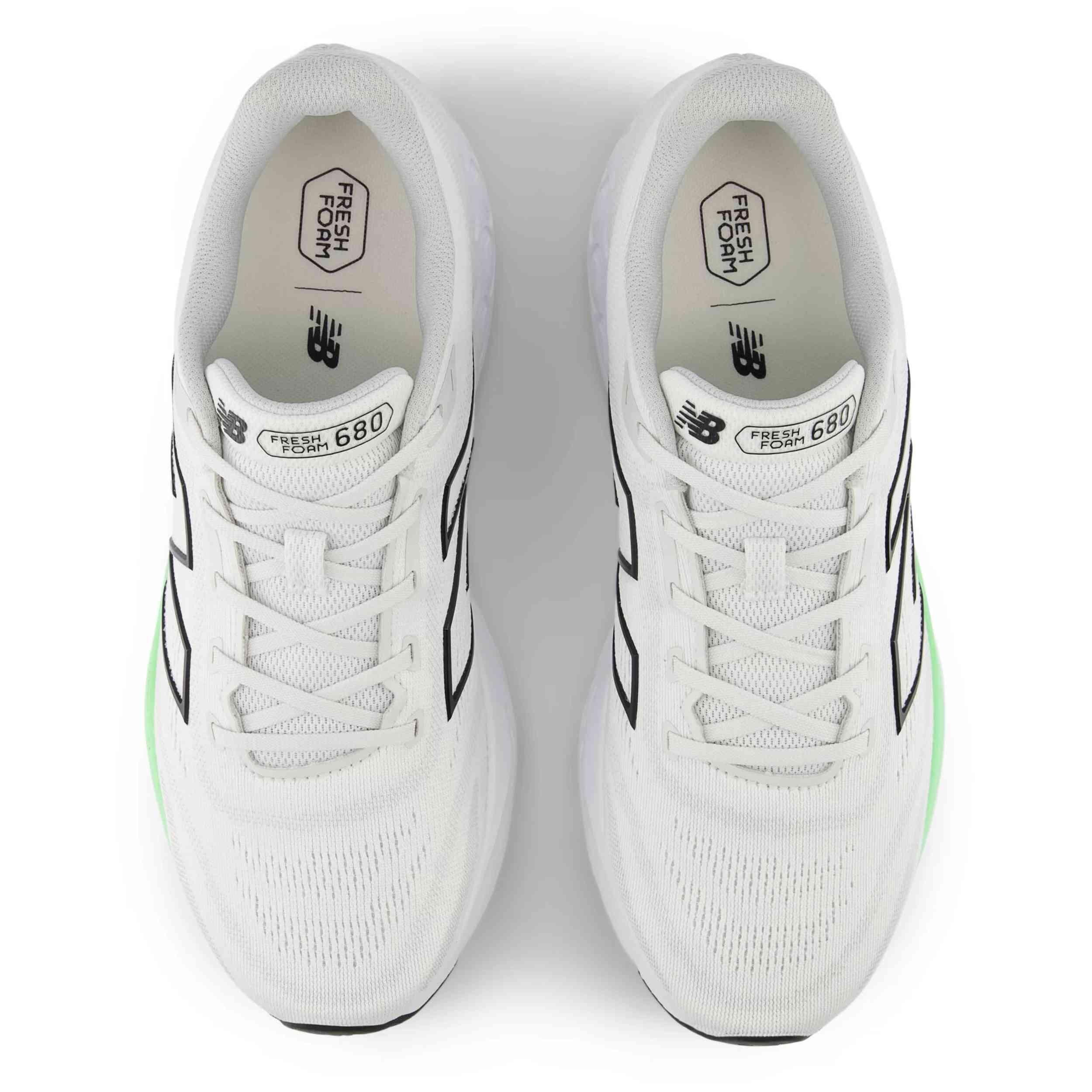 Baskets New balance modèle M680RH8 pour homme 4/5