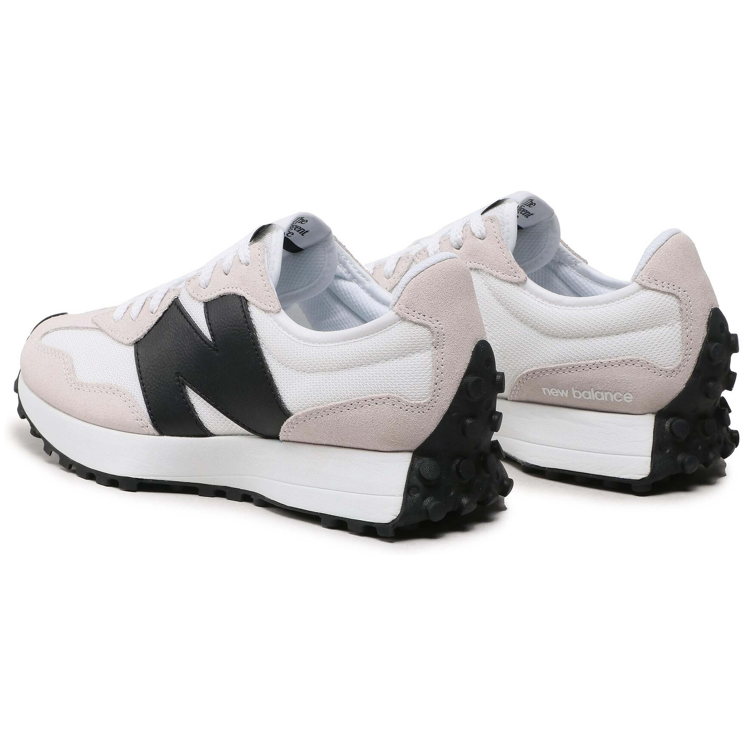 Baskets New balance modèle MS327CWB pour homme 3/5