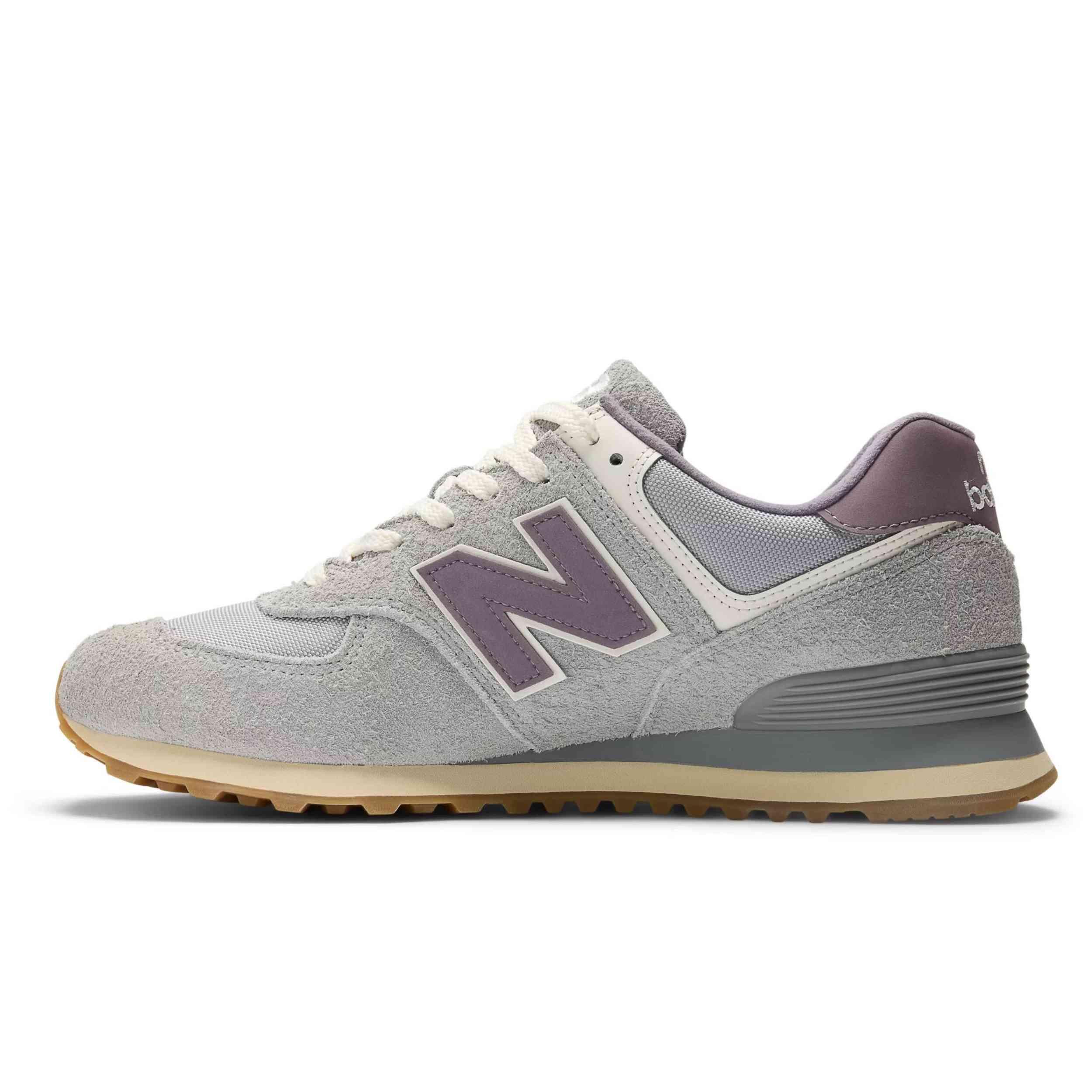Baskets New balance modèle U574YGD pour homme 3/5