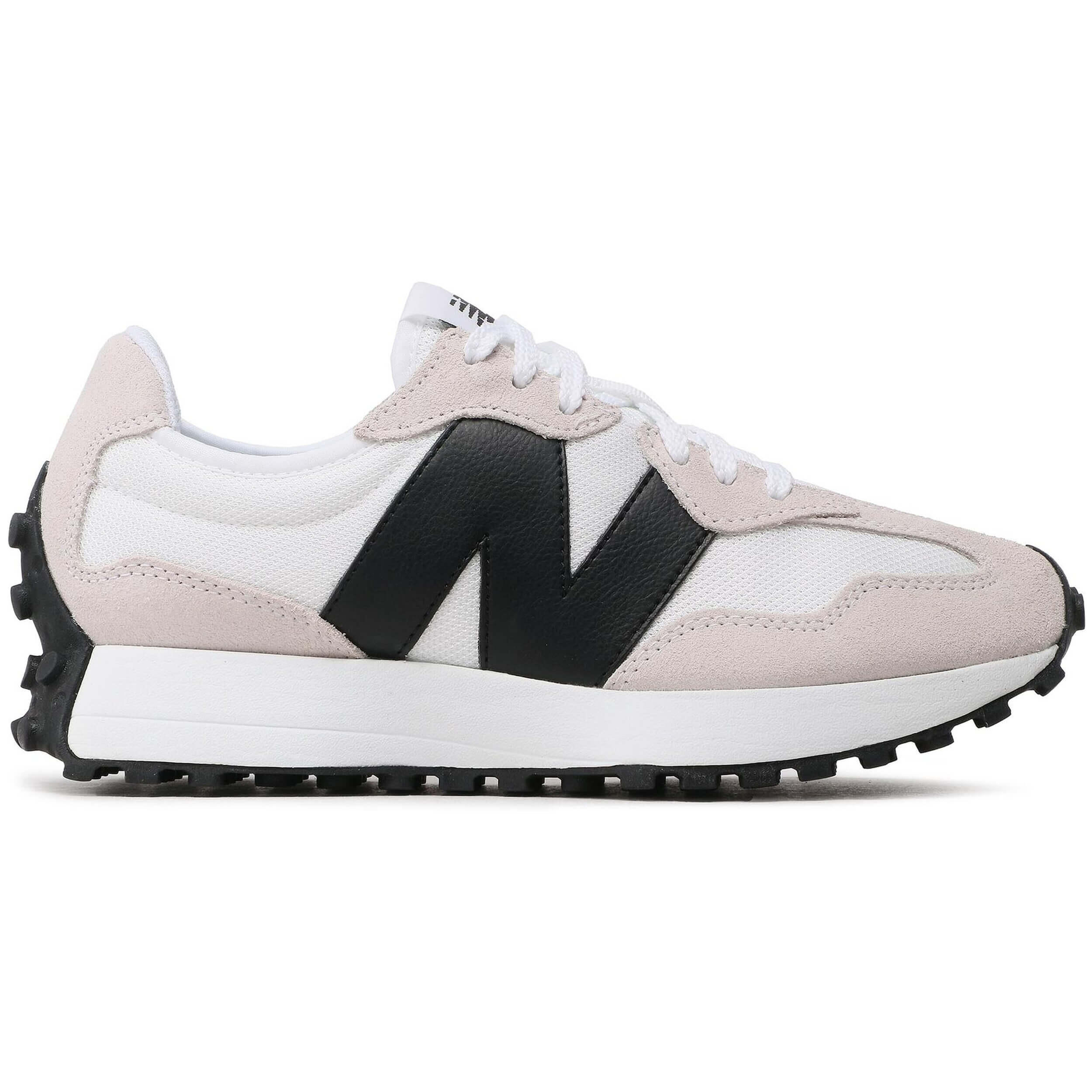 Baskets New balance modèle MS327CWB pour homme 2/5