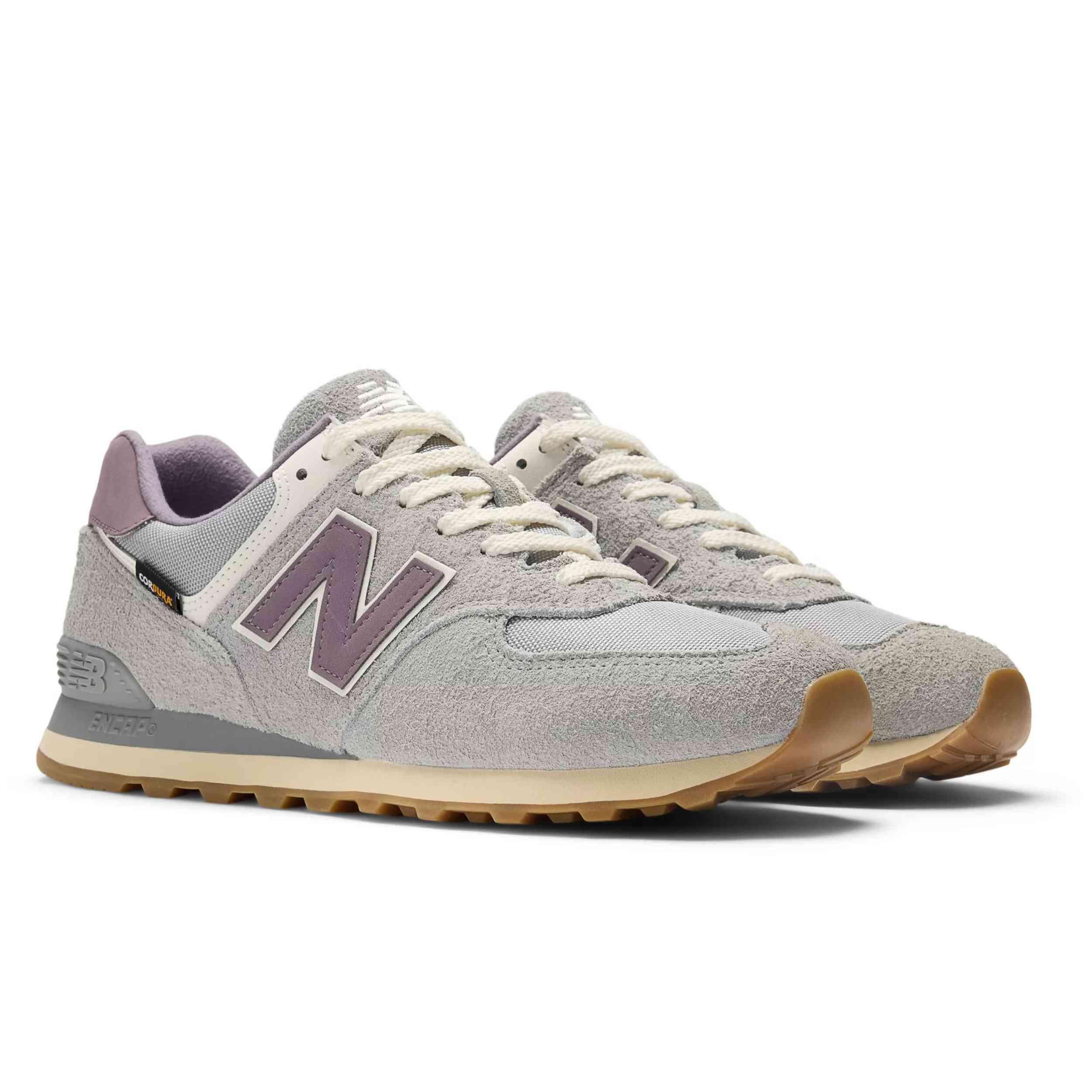 Baskets New balance modèle U574YGD pour homme 2/5