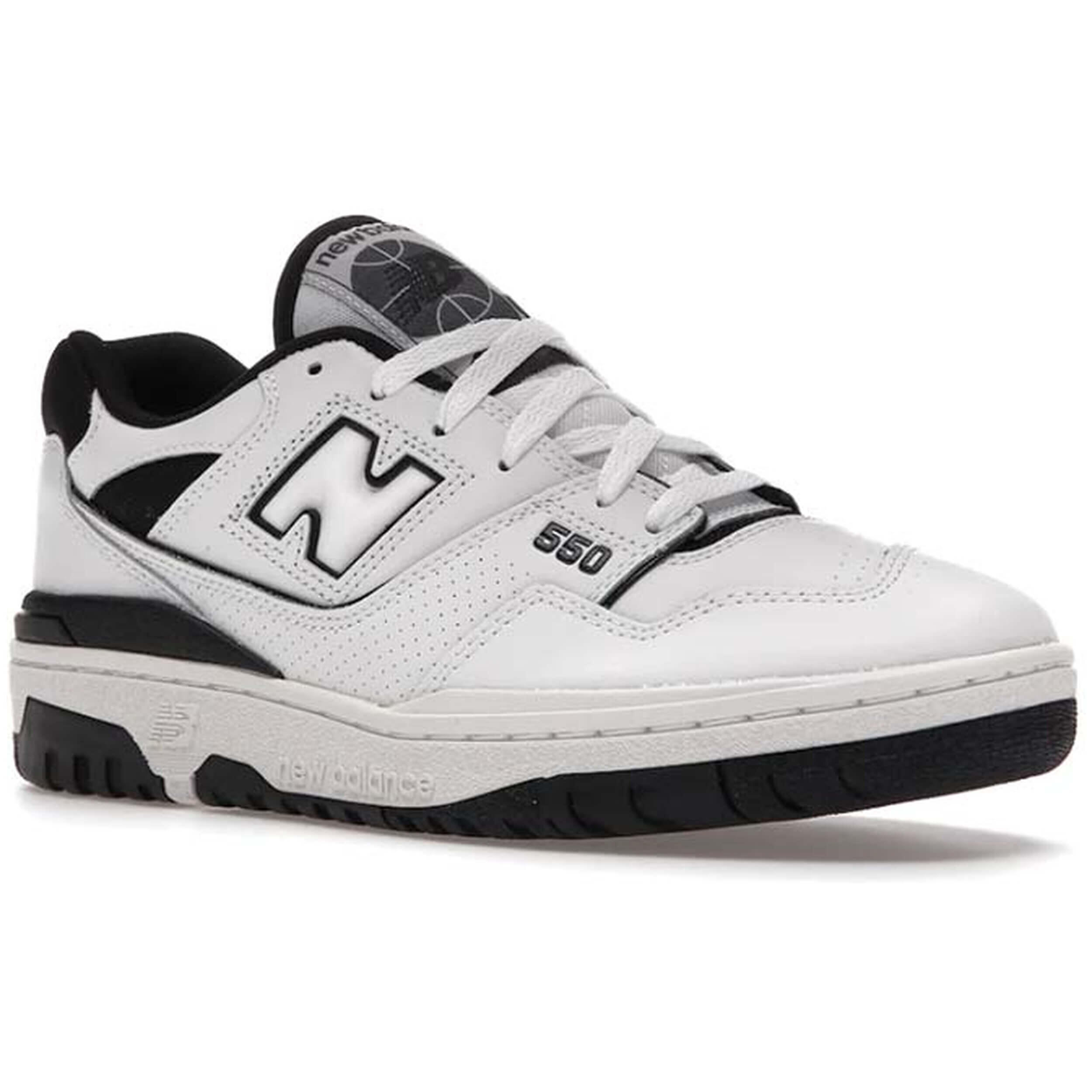 Turnschuhe New balance Modell BB550HA1 für unisex 2/5