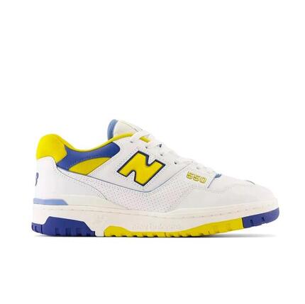 Zapatillas New balance modelo BB550NCG para hombre