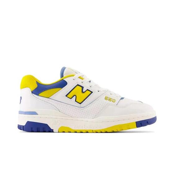Zapatillas New balance modelo BB550NCG para hombre