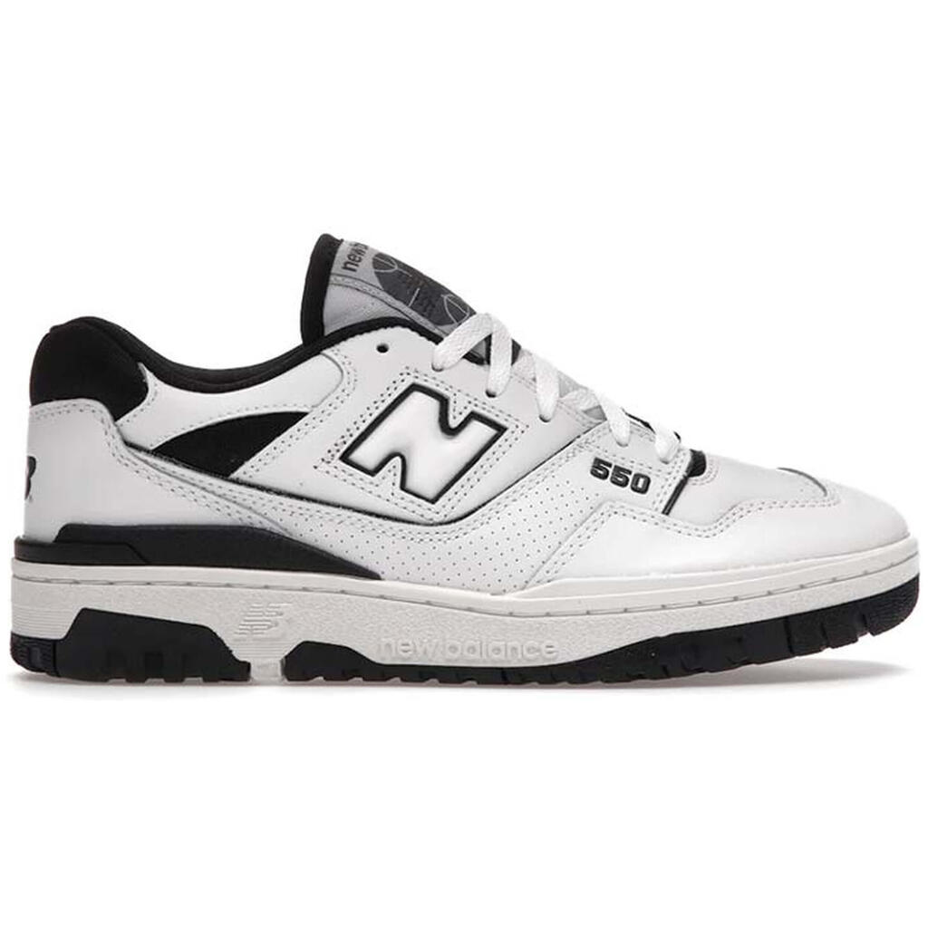 Sneakers New balance model BB550HA1 for unisex