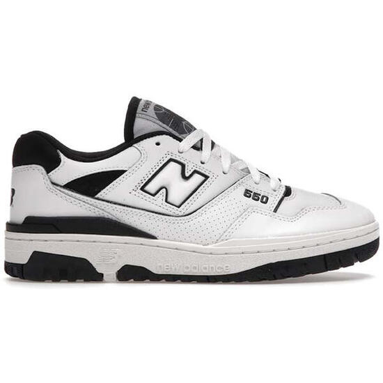 Baskets New balance modèle BB550HA1 pour unisexe