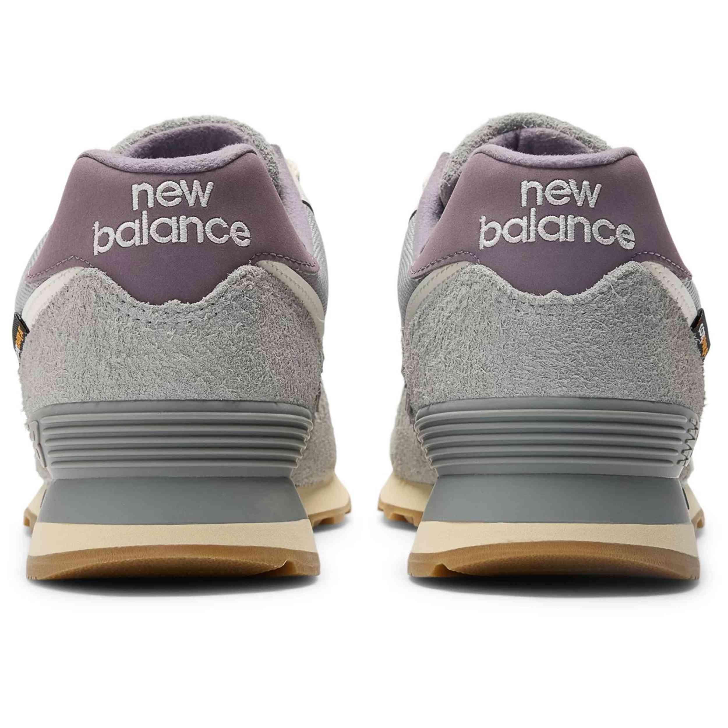 Baskets New balance modèle U574YGD pour homme 5/5