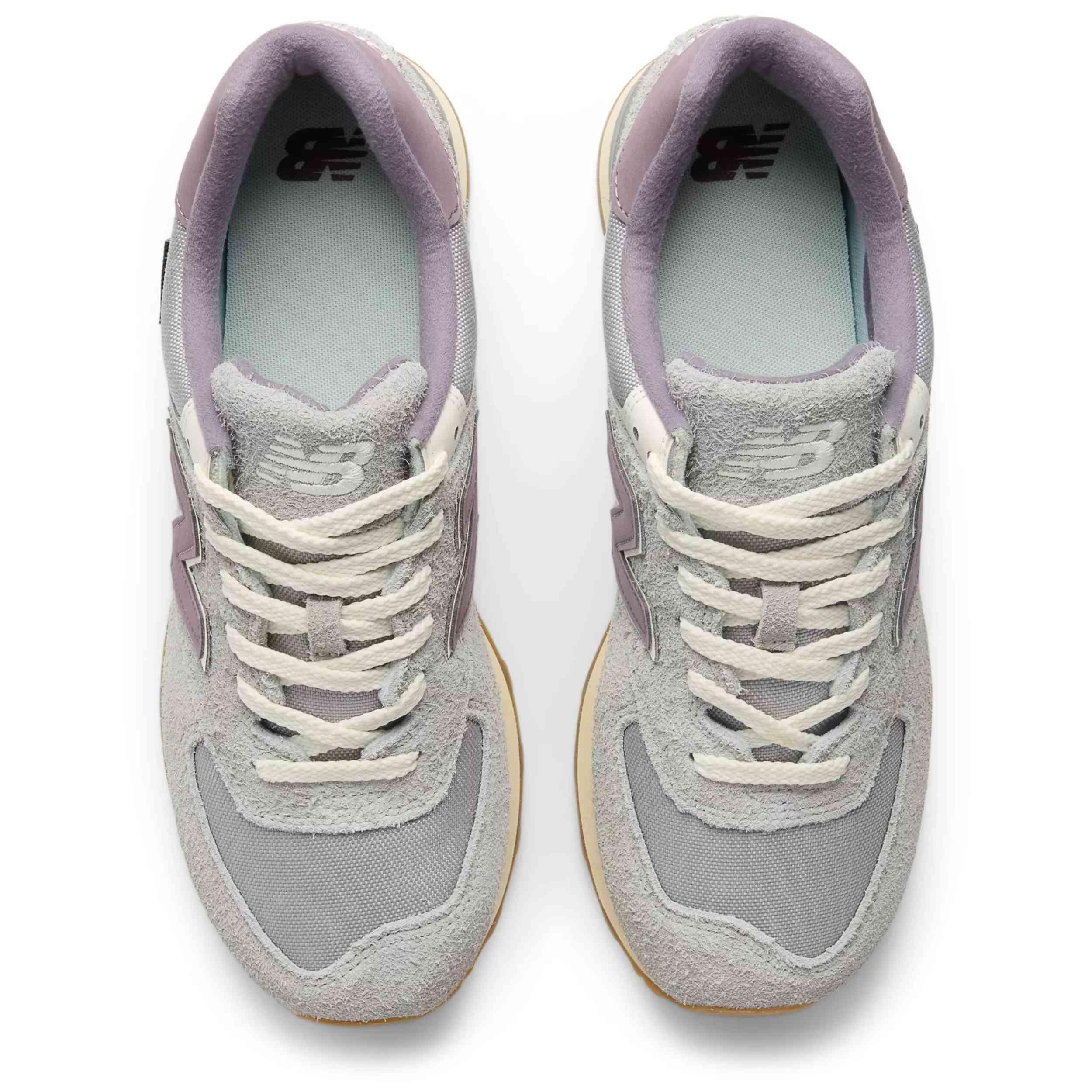 Baskets New balance modèle U574YGD pour homme 4/5