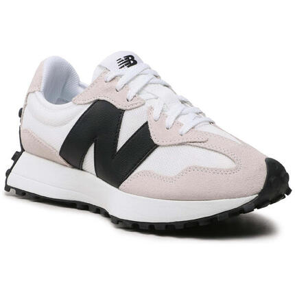 Chaussures Hommes New Balance 327 blanc