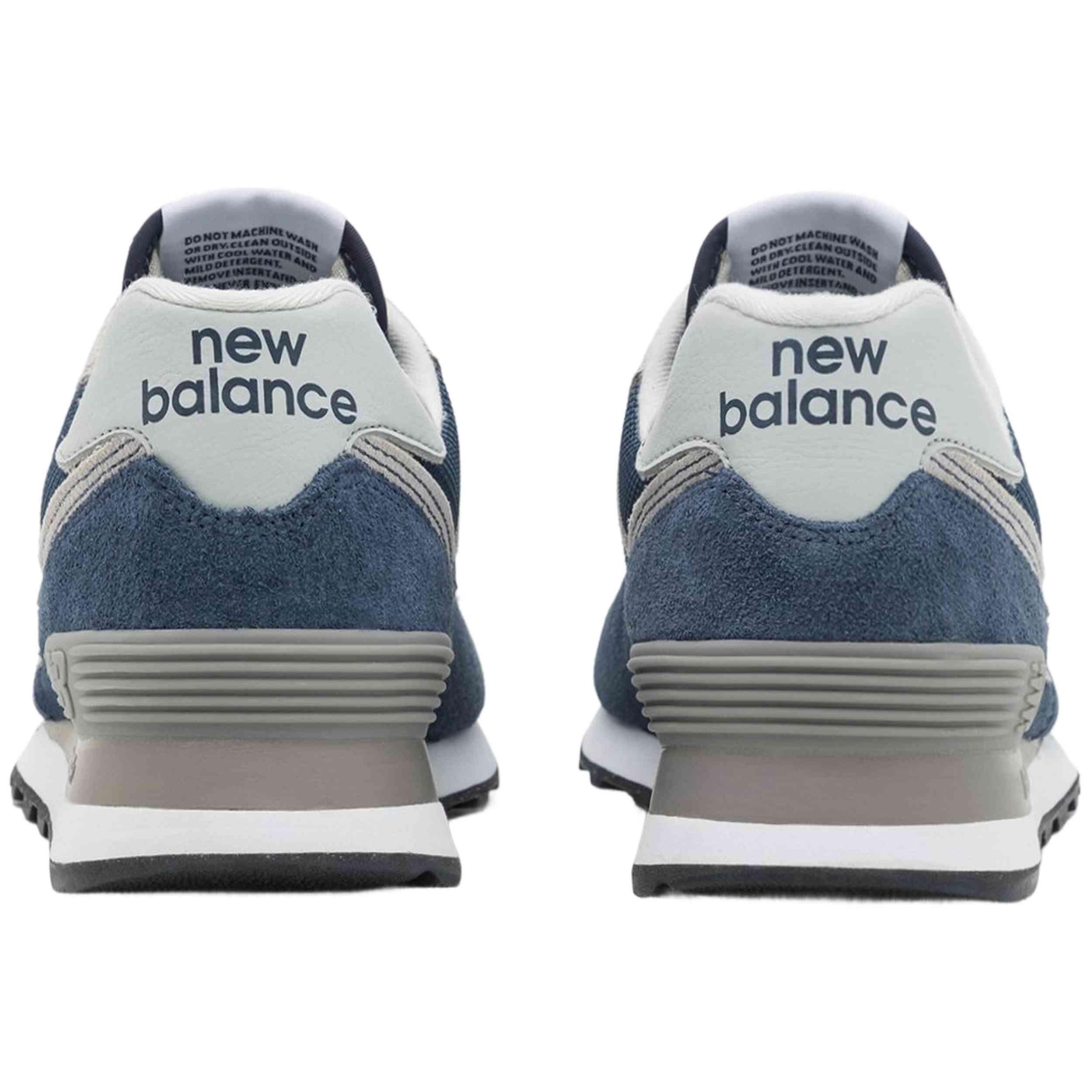 Scarpe New balance modello ML574-EVN per uomini 3/6
