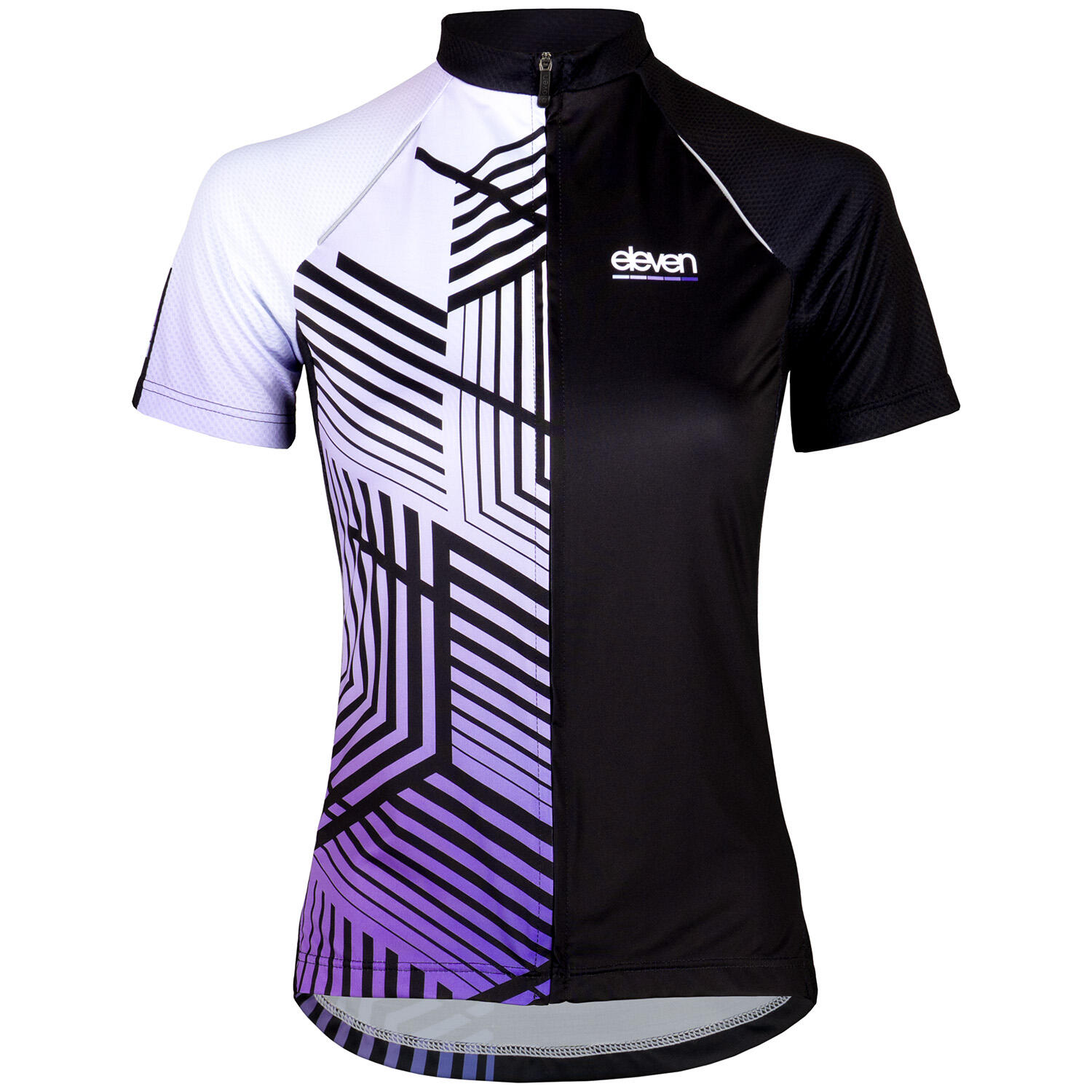 ELEVEN Dámský cyklistický dres Eleven Rift