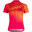 Dámský cyklistický dres Eleven Vortex