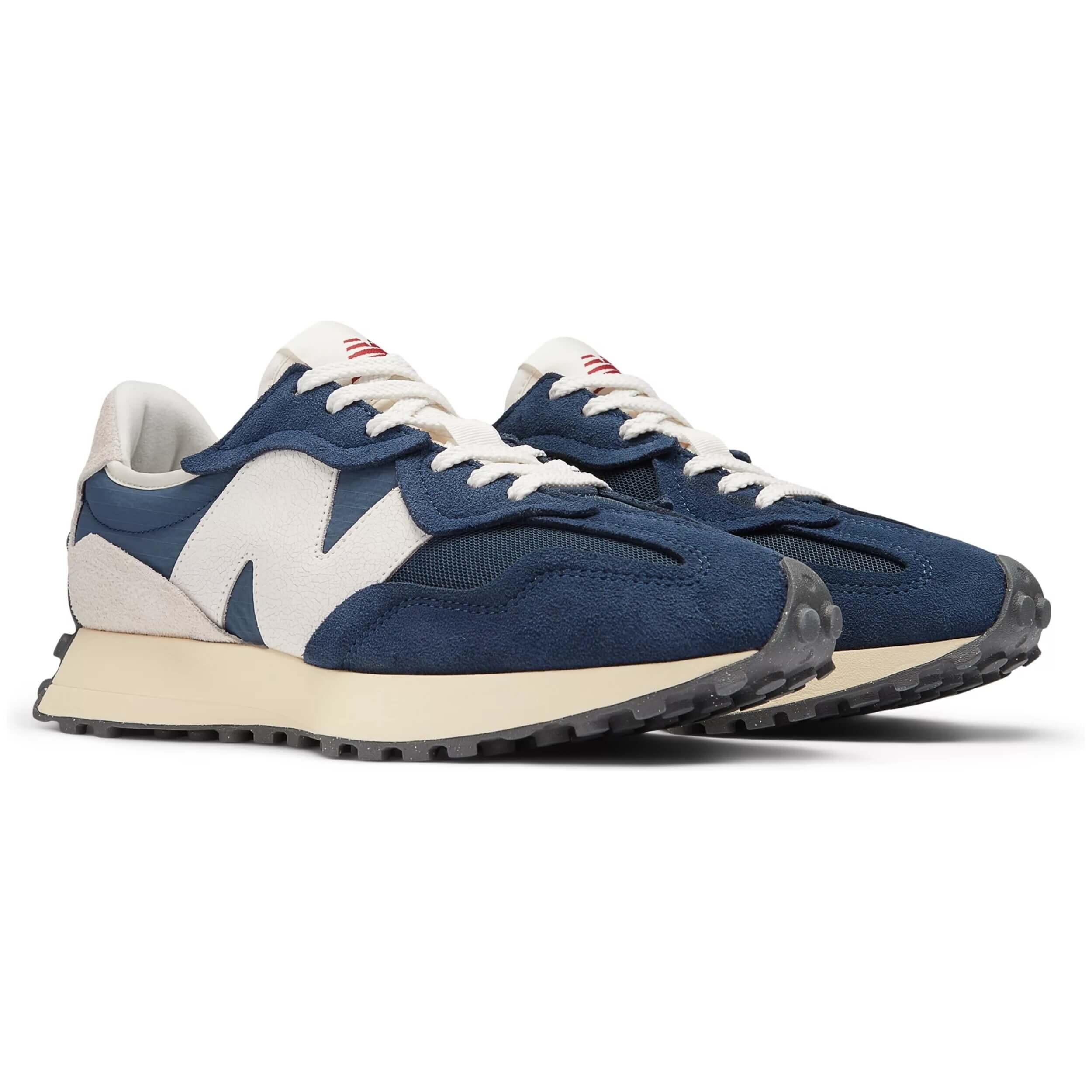 Baskets New balance modèle U327WRJ pour homme 2/5