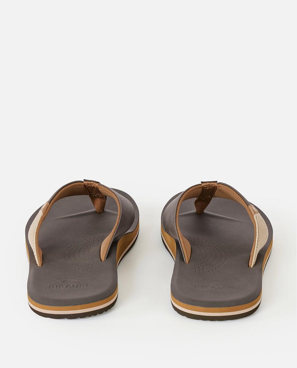 Tongs Homme Bloom Oxford 2/5