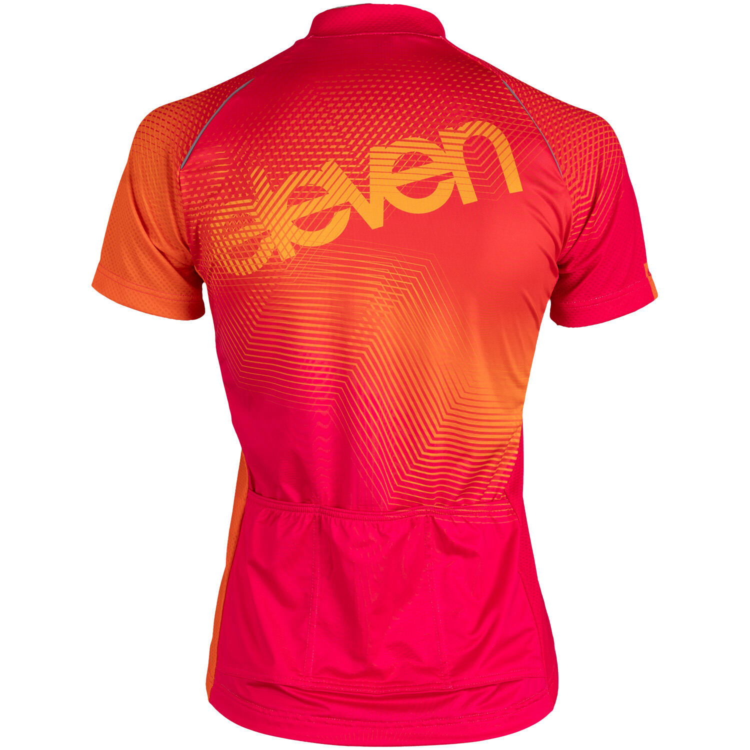 Dámský cyklistický dres Eleven Vortex 3/6