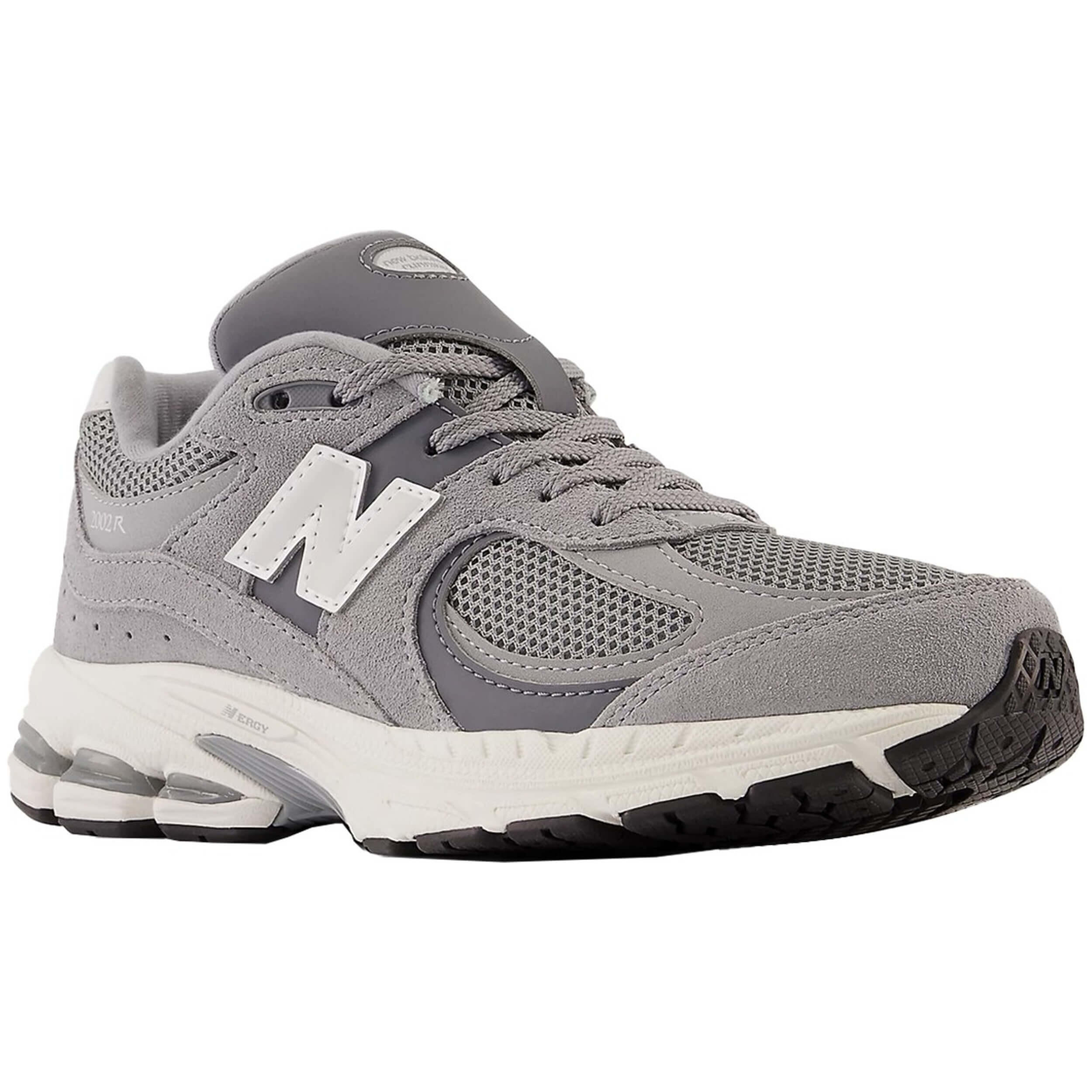 Baskets New balance modèle GC2002ST pour unisexe enfants 3/5
