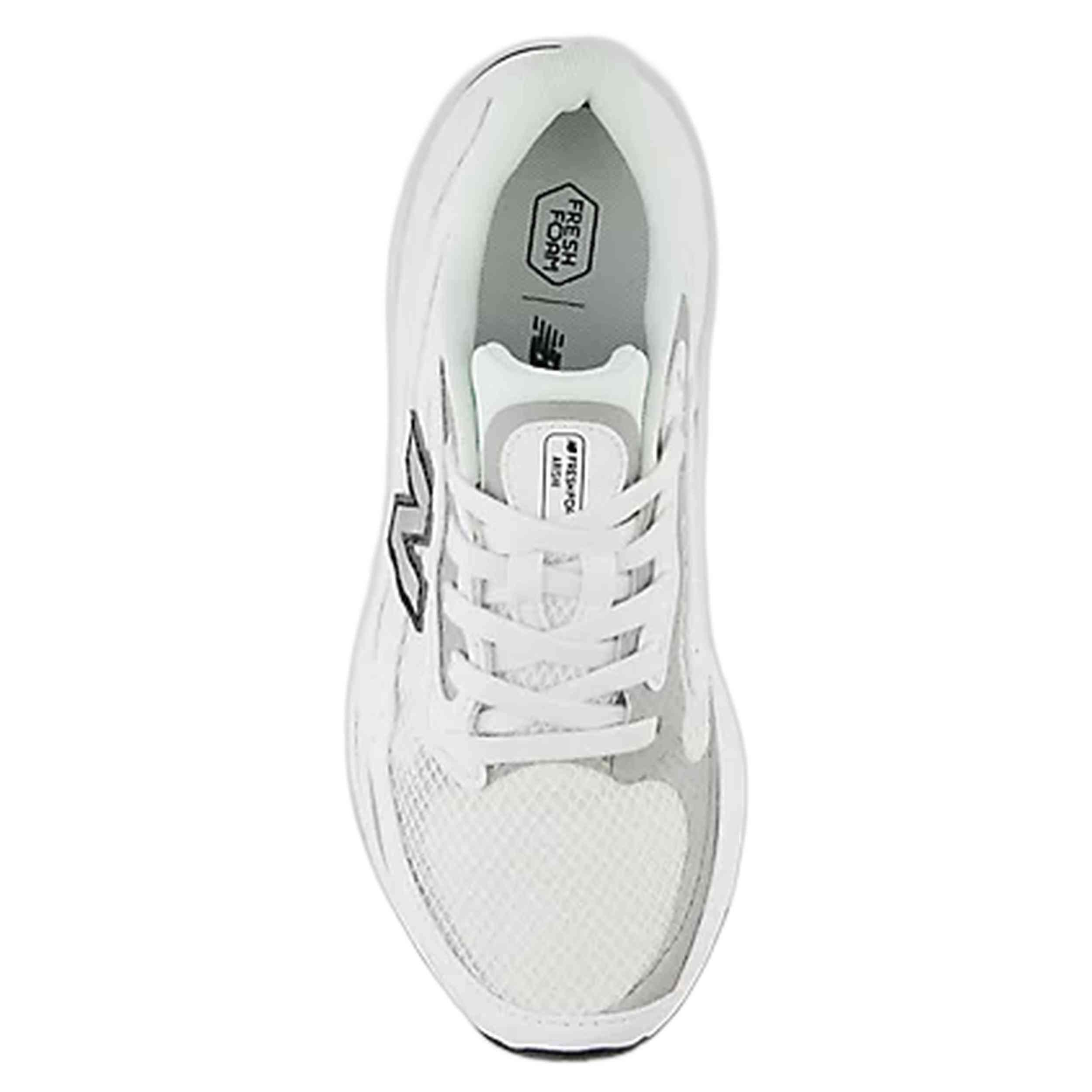Turnschuhe New balance Modell WARISTT4 für frauen 4/5