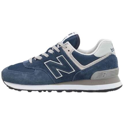 Basket Cuir New Balance 574 * - Unisex