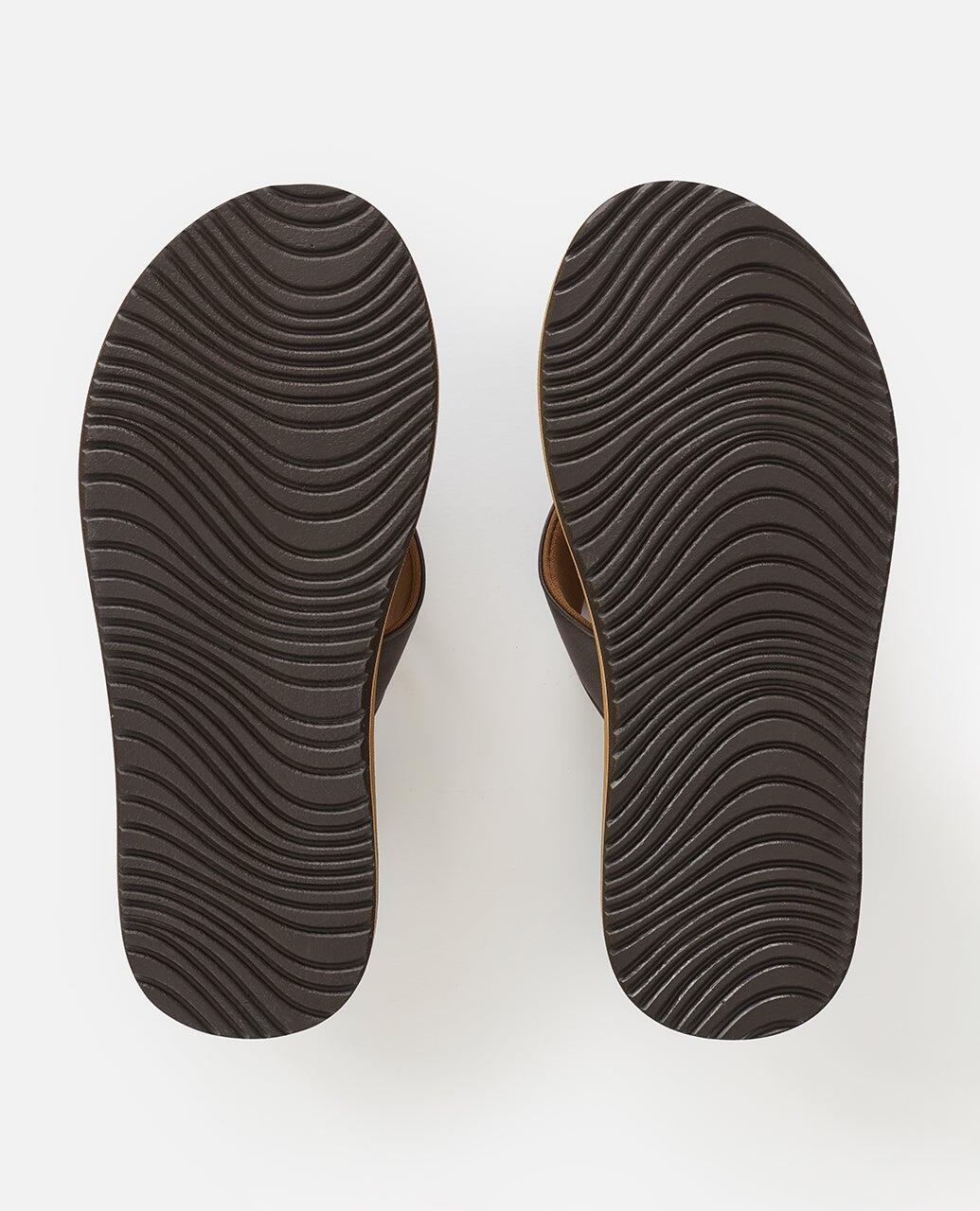 Tongs Homme Bloom Oxford 4/5