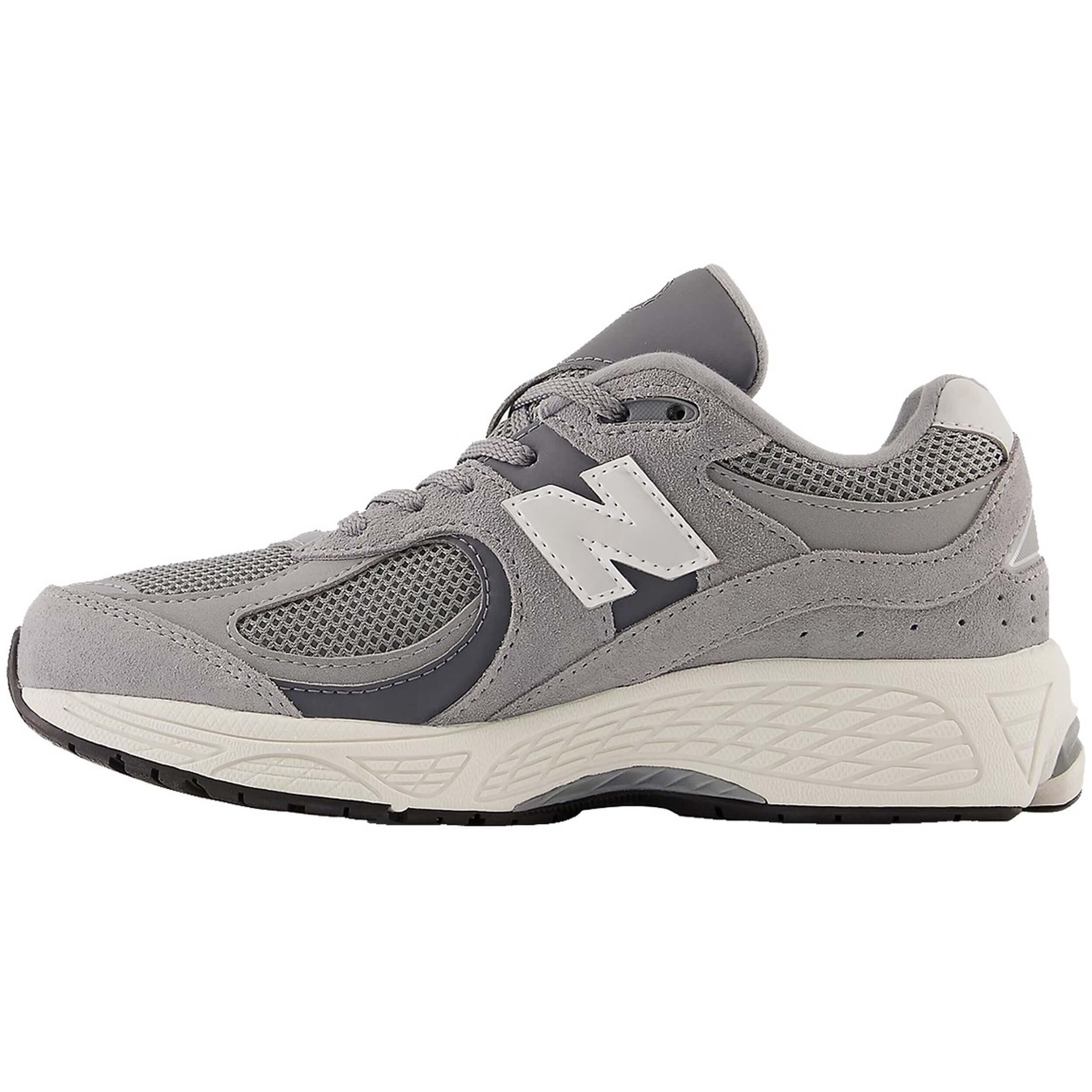 Baskets New balance modèle GC2002ST pour unisexe enfants 2/5