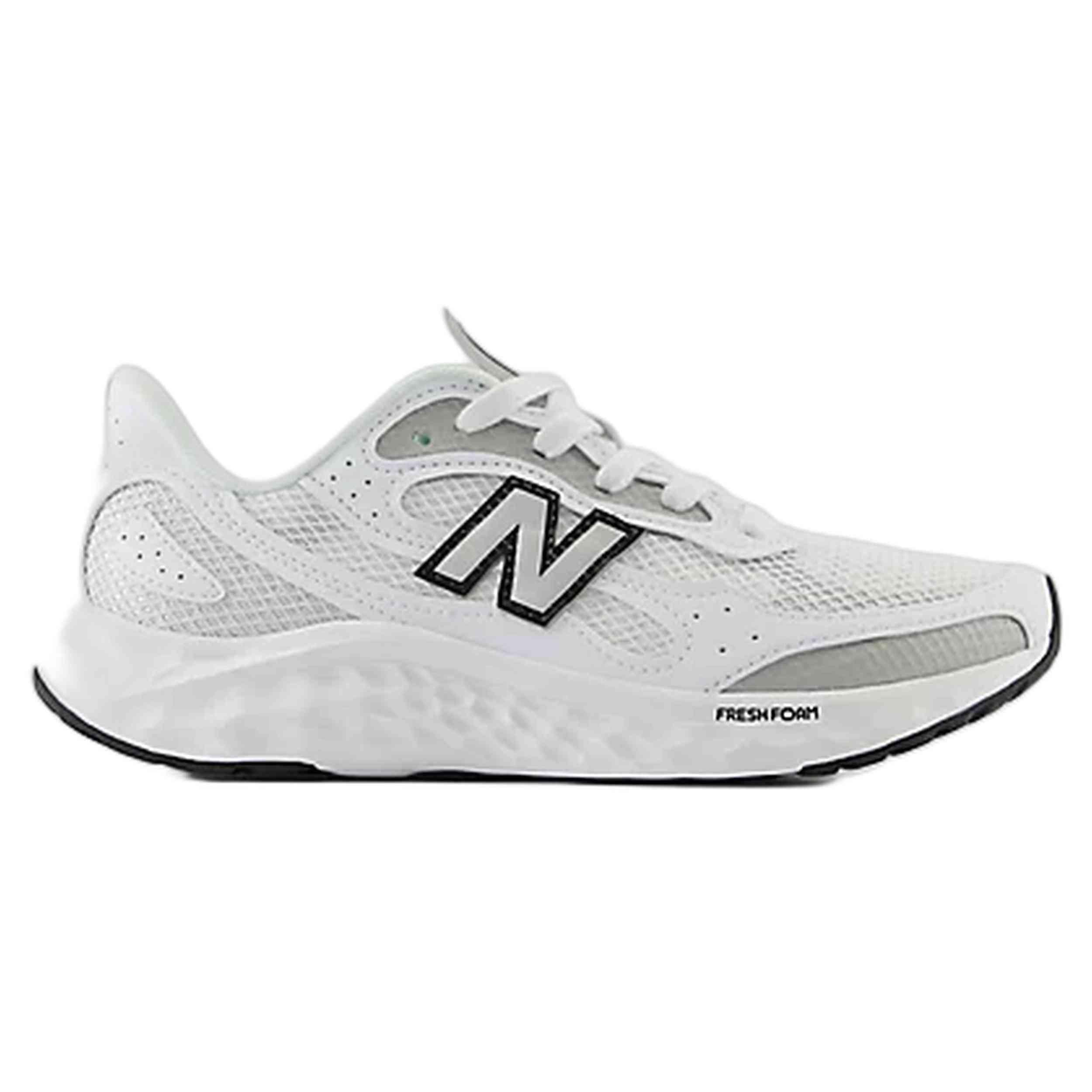 Turnschuhe New balance Modell WARISTT4 für frauen 1/5