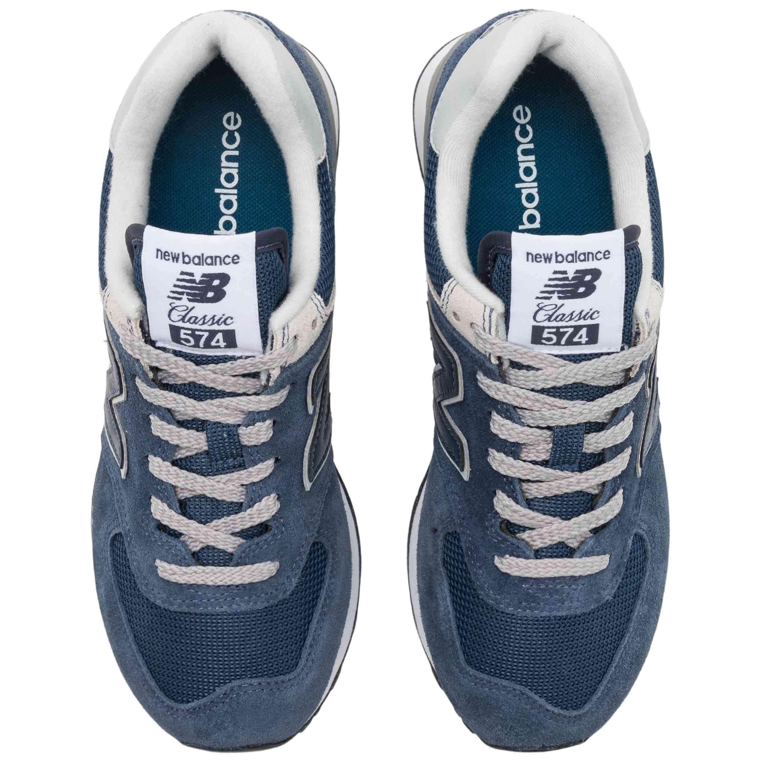 Scarpe New balance modello ML574-EVN per uomini 4/6