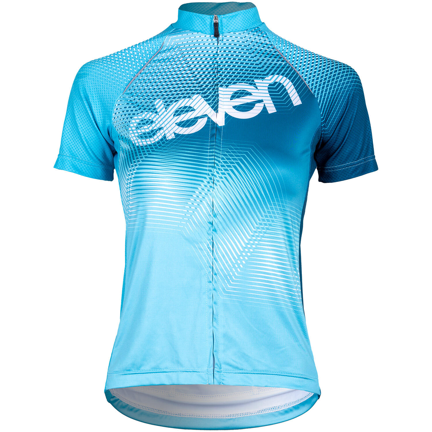 ELEVEN Dámský cyklistický dres Eleven Vortex