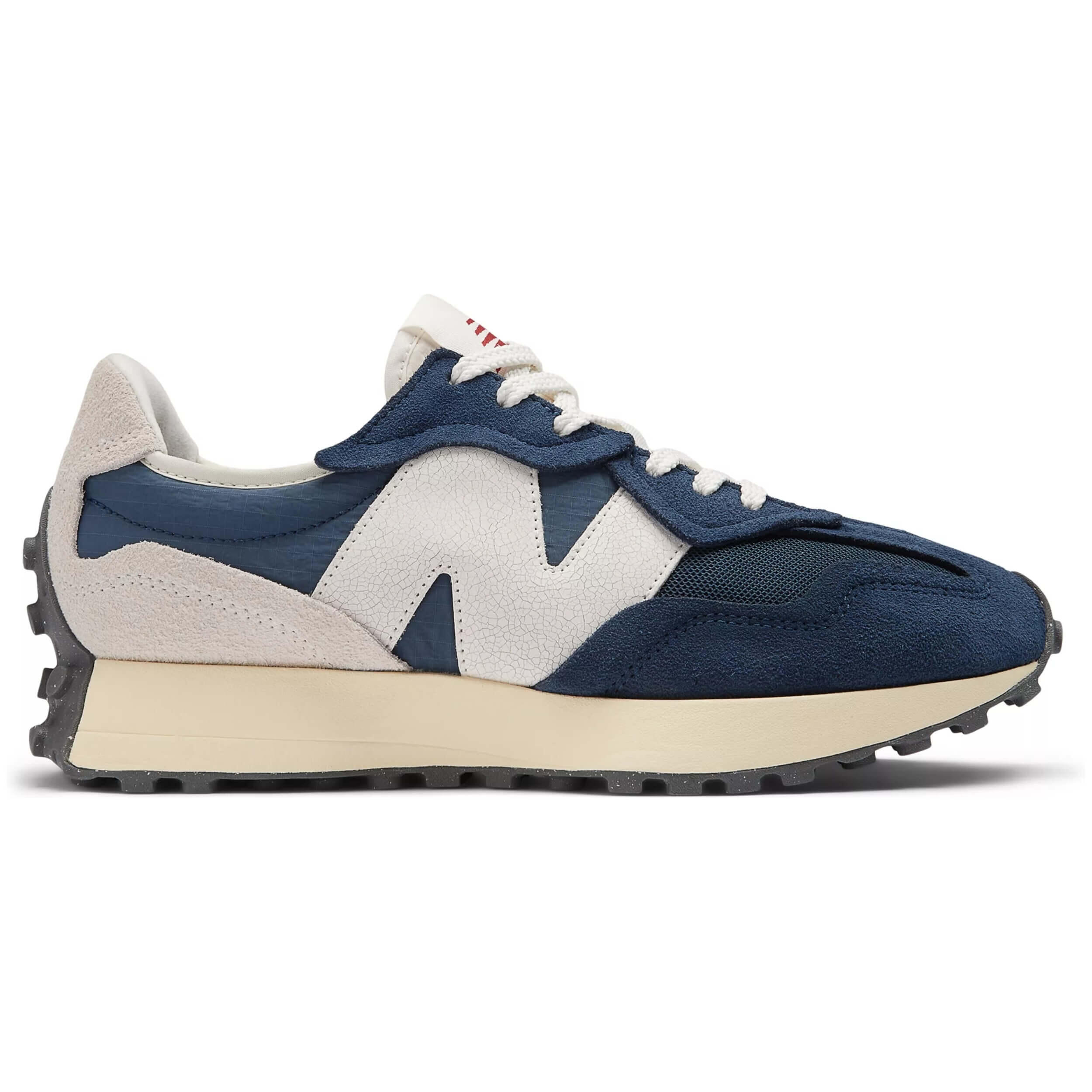 Baskets New balance modèle U327WRJ pour homme 1/5