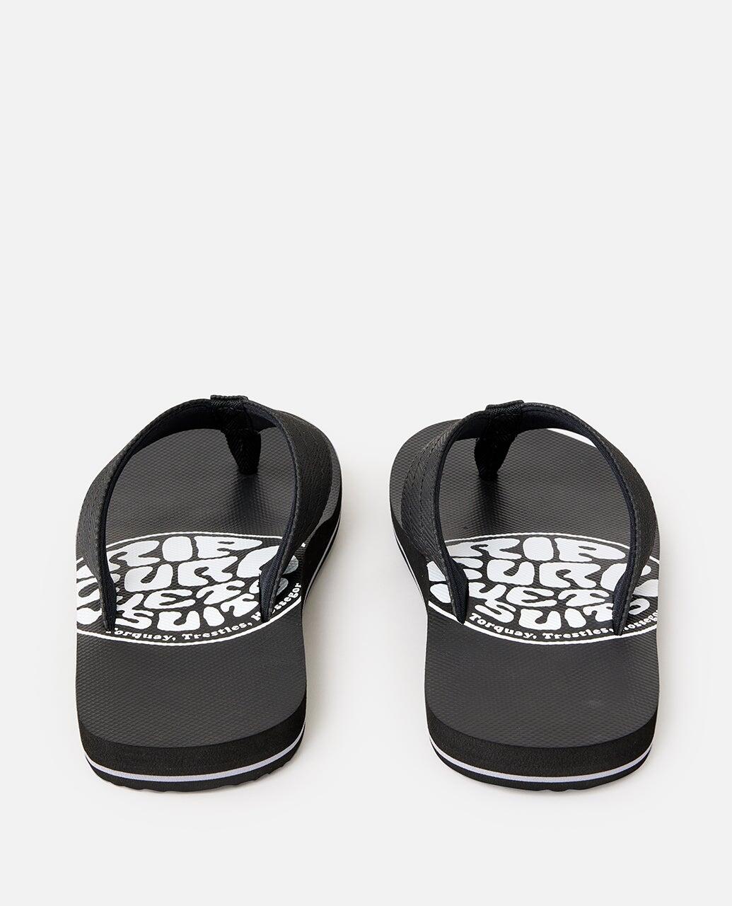 Tongs Homme Ripper Bloom 3/7