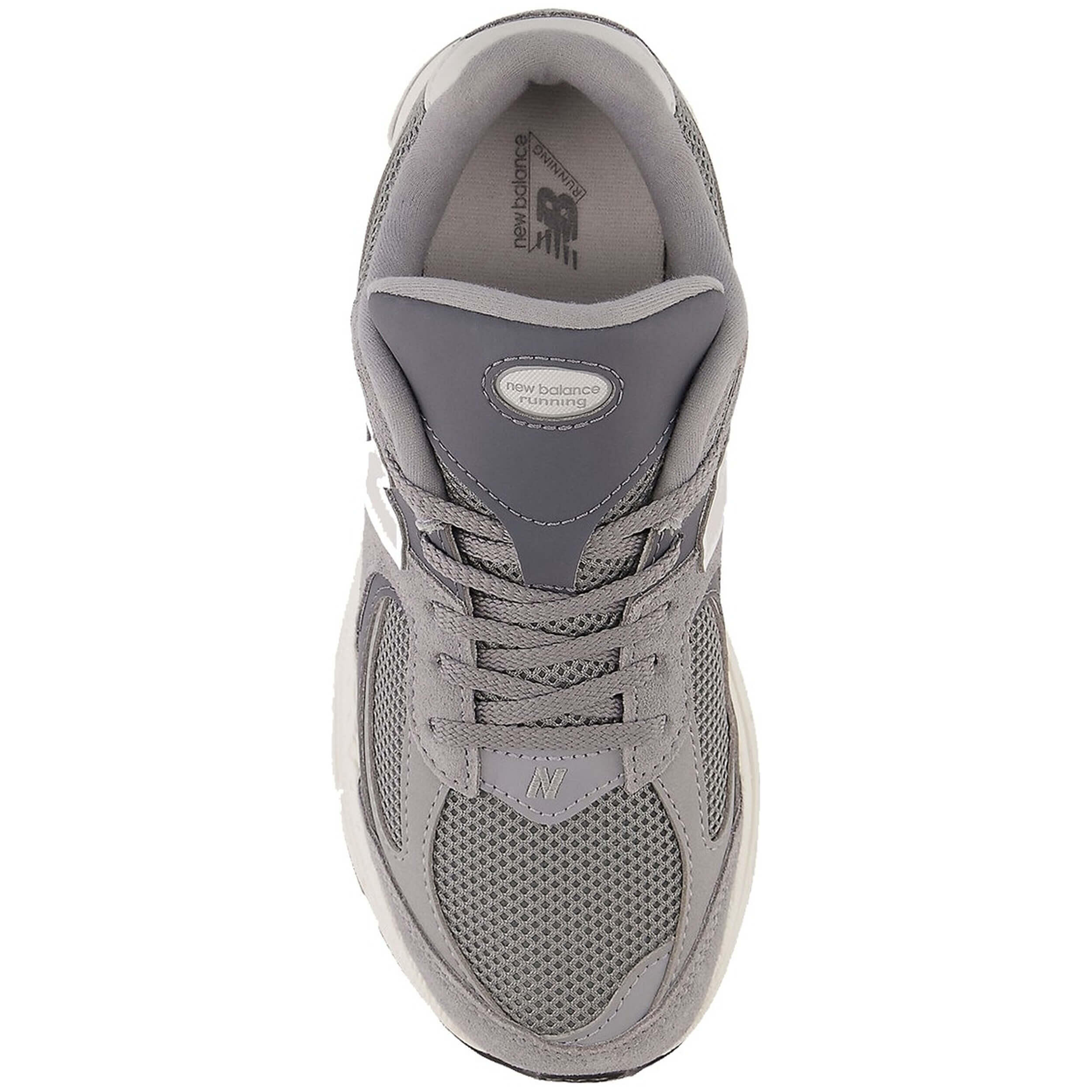 Baskets New balance modèle GC2002ST pour unisexe enfants 4/5