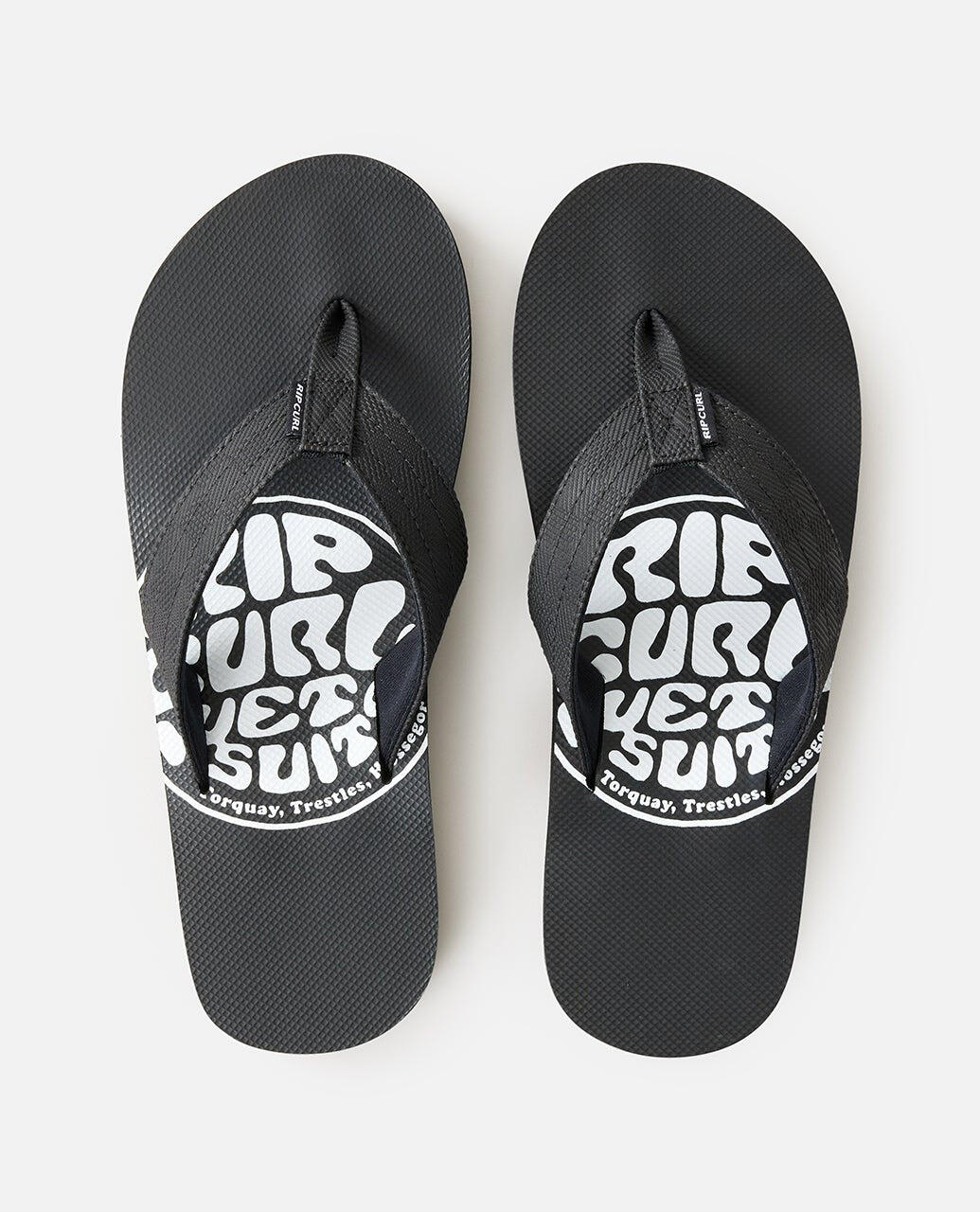 Tongs Homme Ripper Bloom 5/7