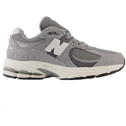 Chaussures pour enfant New Balance 2002st Gris