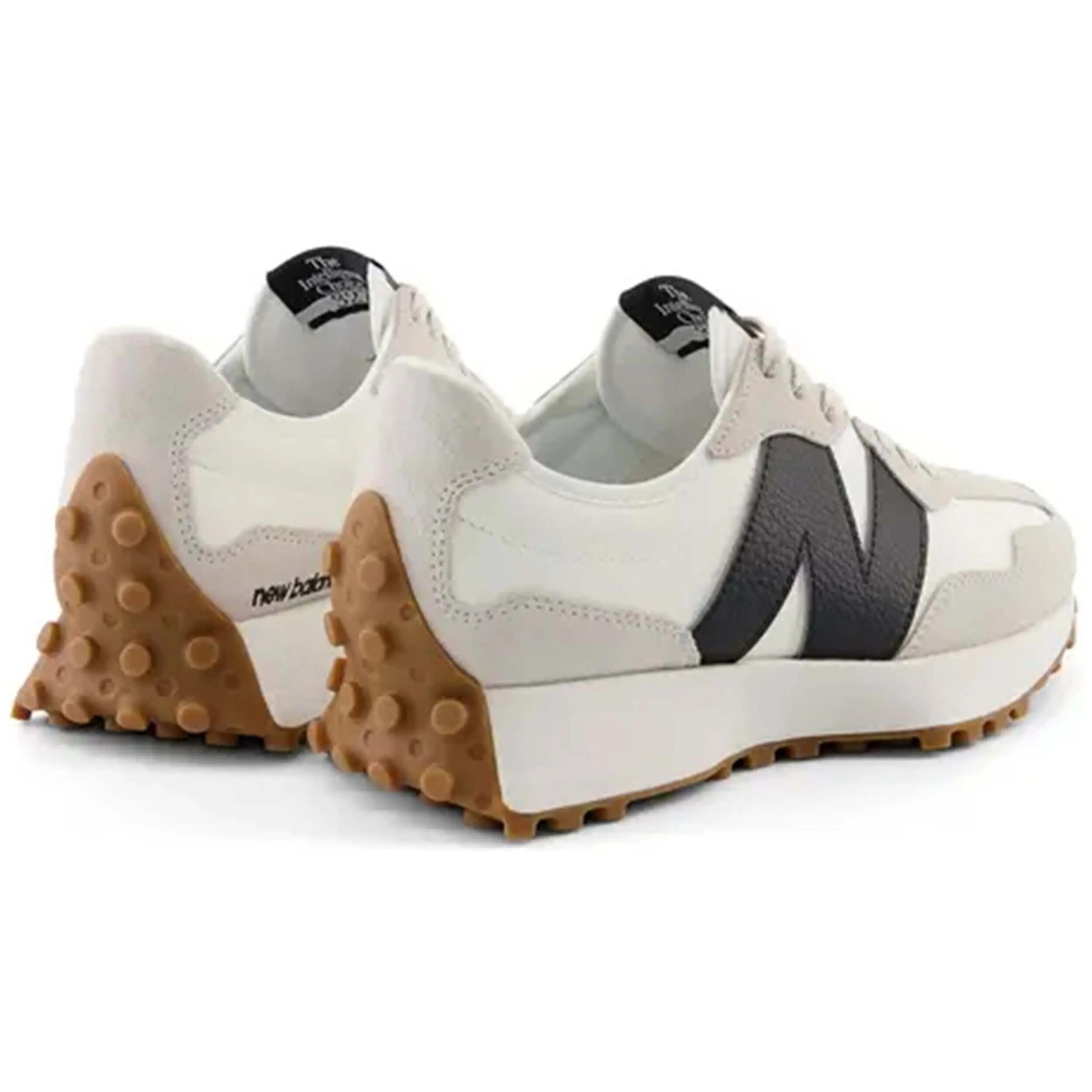 Baskets New balance modèle WS327GD pour femmes 3/7