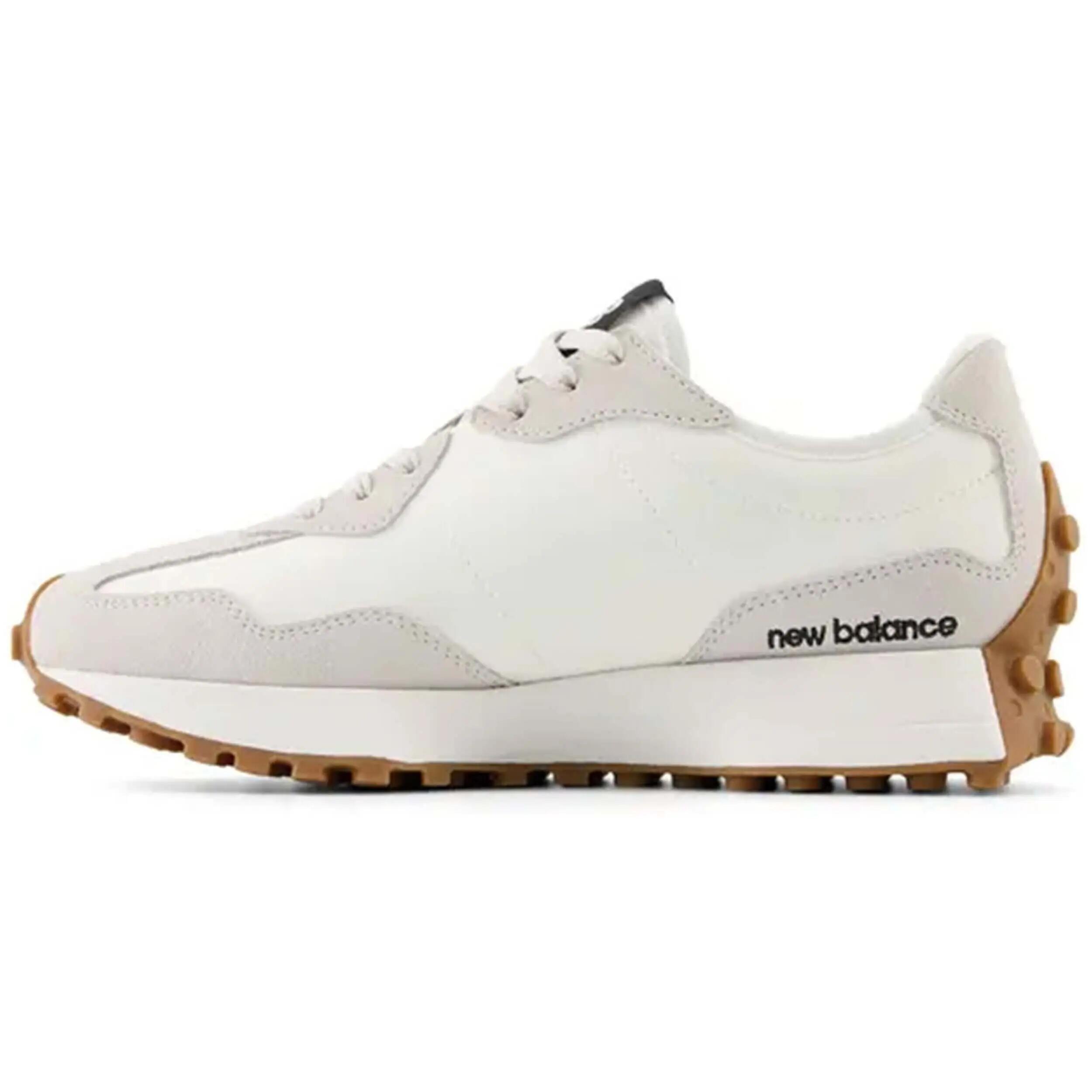 Baskets New balance modèle WS327GD pour femmes 2/7