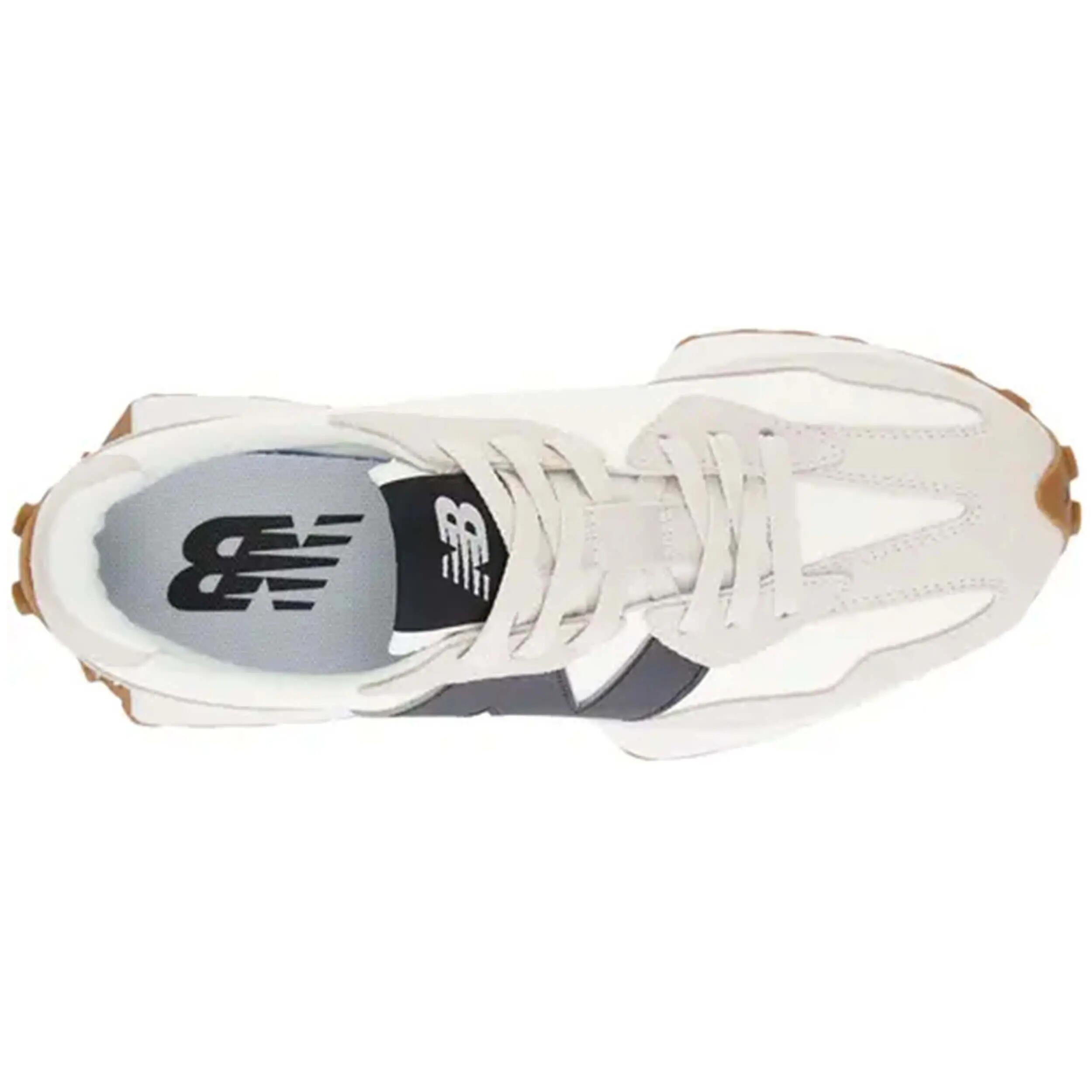 Baskets New balance modèle WS327GD pour femmes 4/7