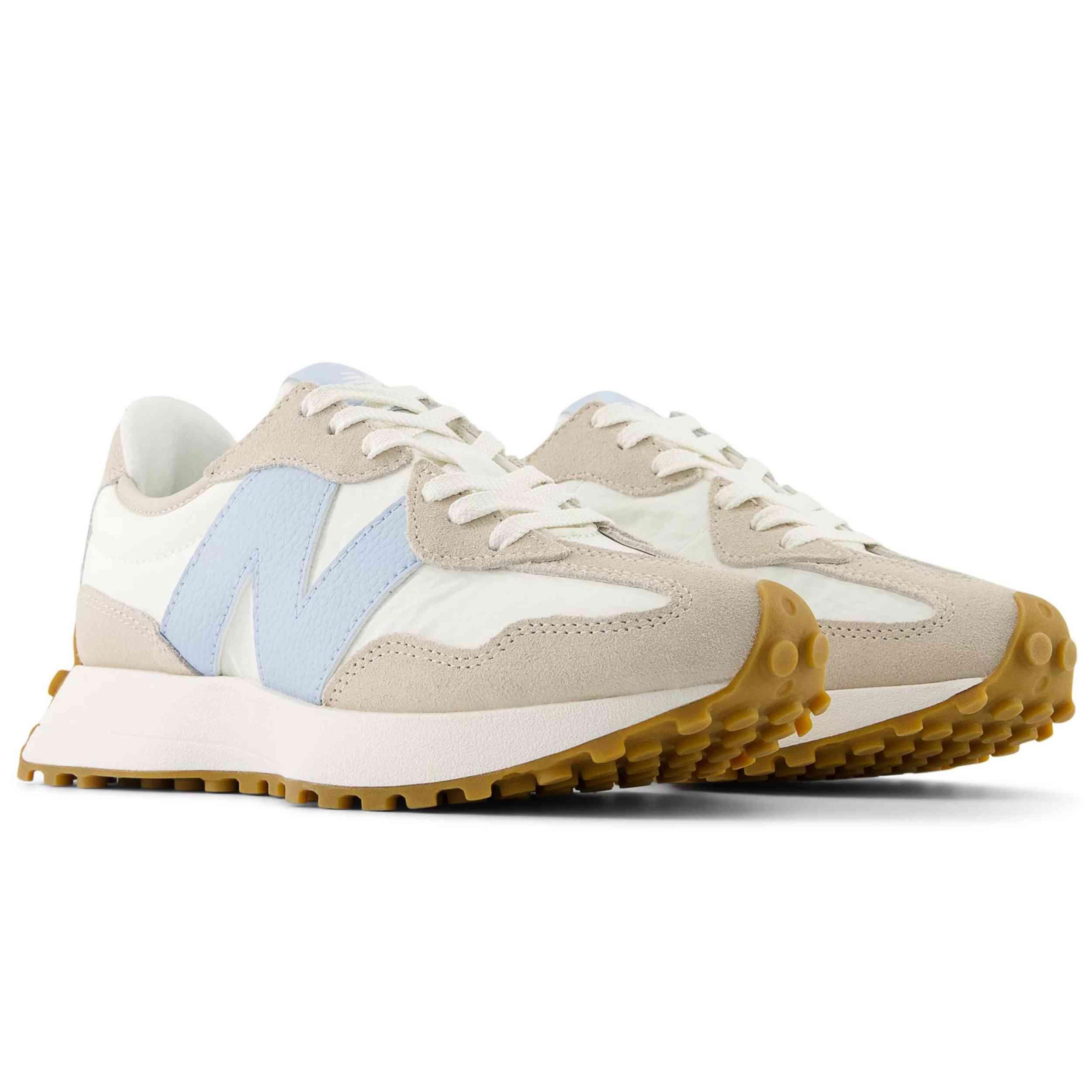 Turnschuhe New balance Modell WS327FTA für frauen 2/5