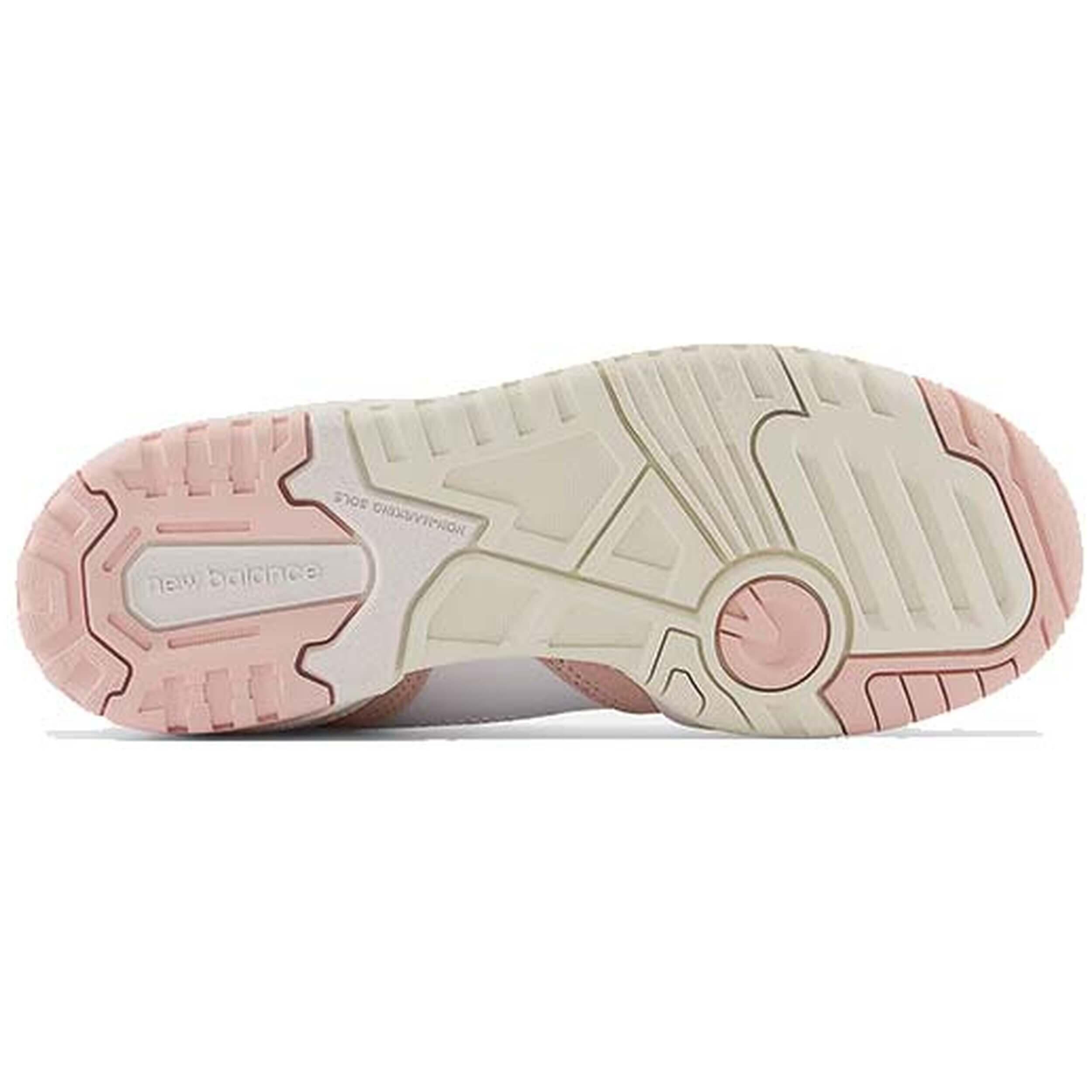 Turnschuhe New balance Modell GSB550CD für jungen 3/3