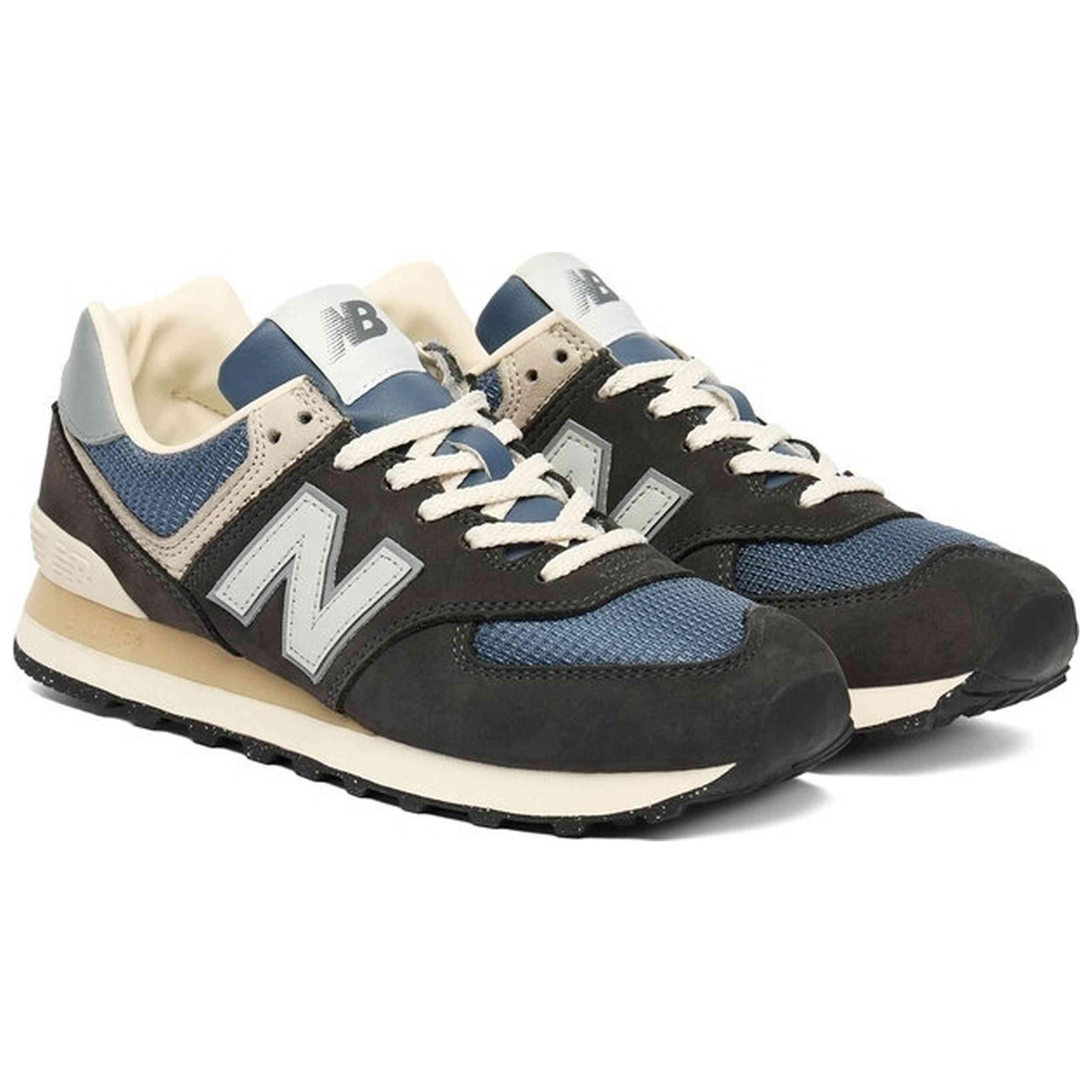 Baskets New balance modèle U574SGG pour unisexe 2/5