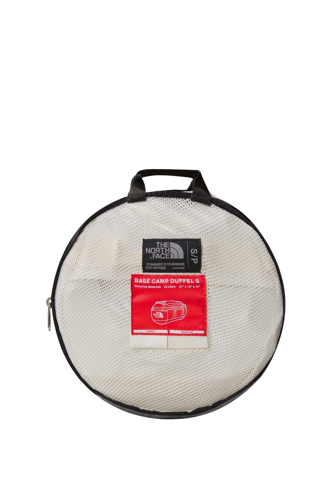 Base Camp Duffel - S 5/6
