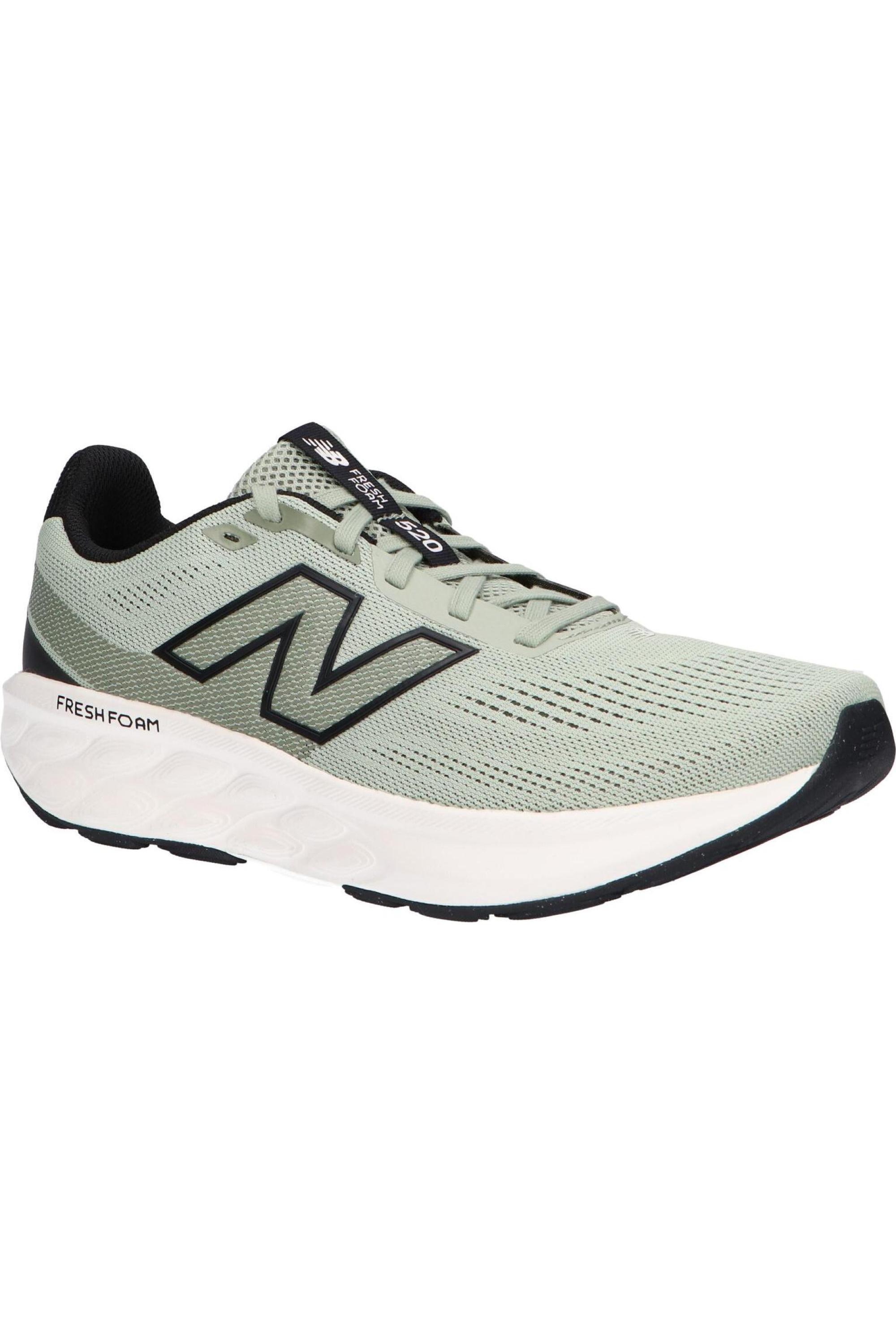 Baskets New balance modèle M520CC9 pour homme 2/5