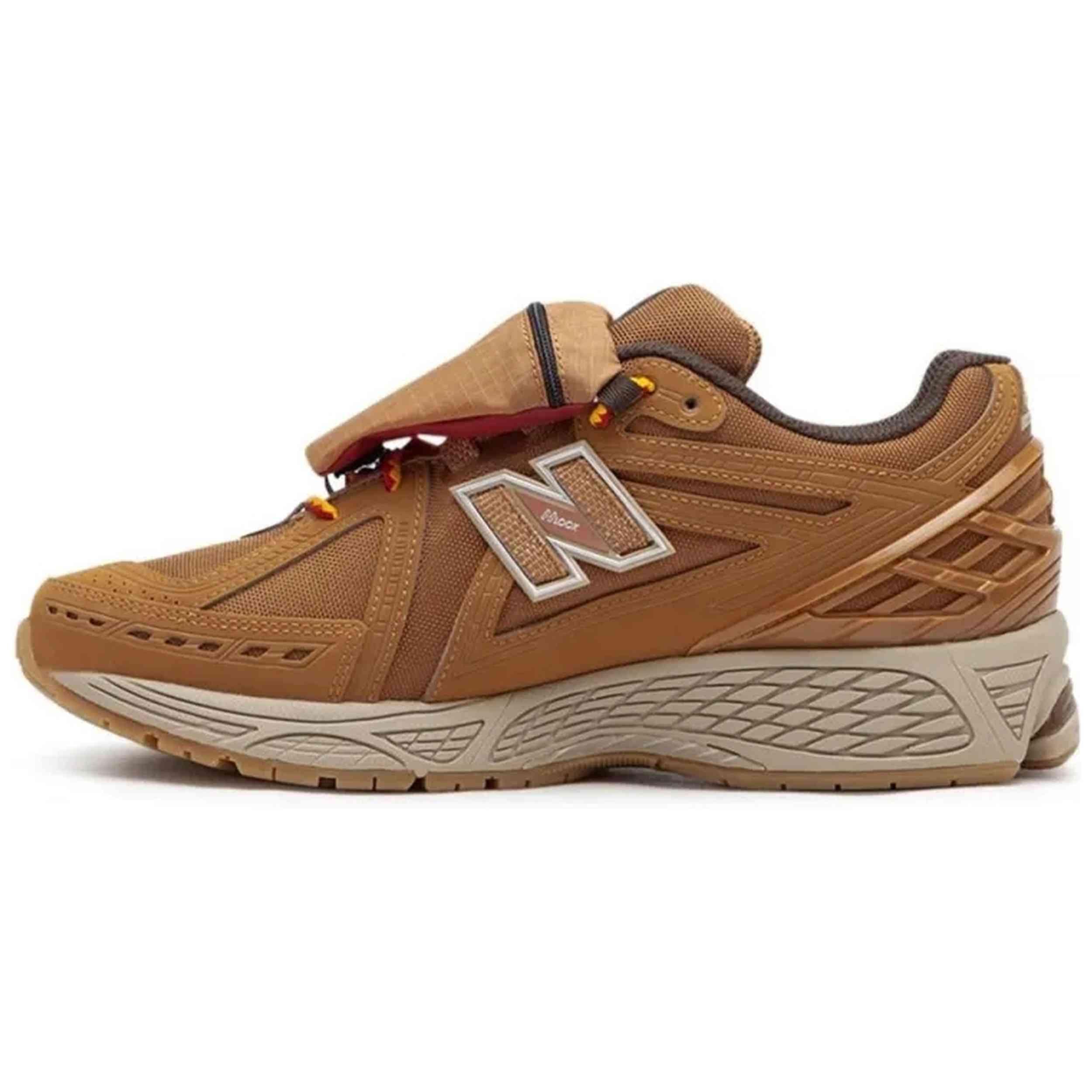 Schoen New balance model M1906ROB voor mannen 4/5