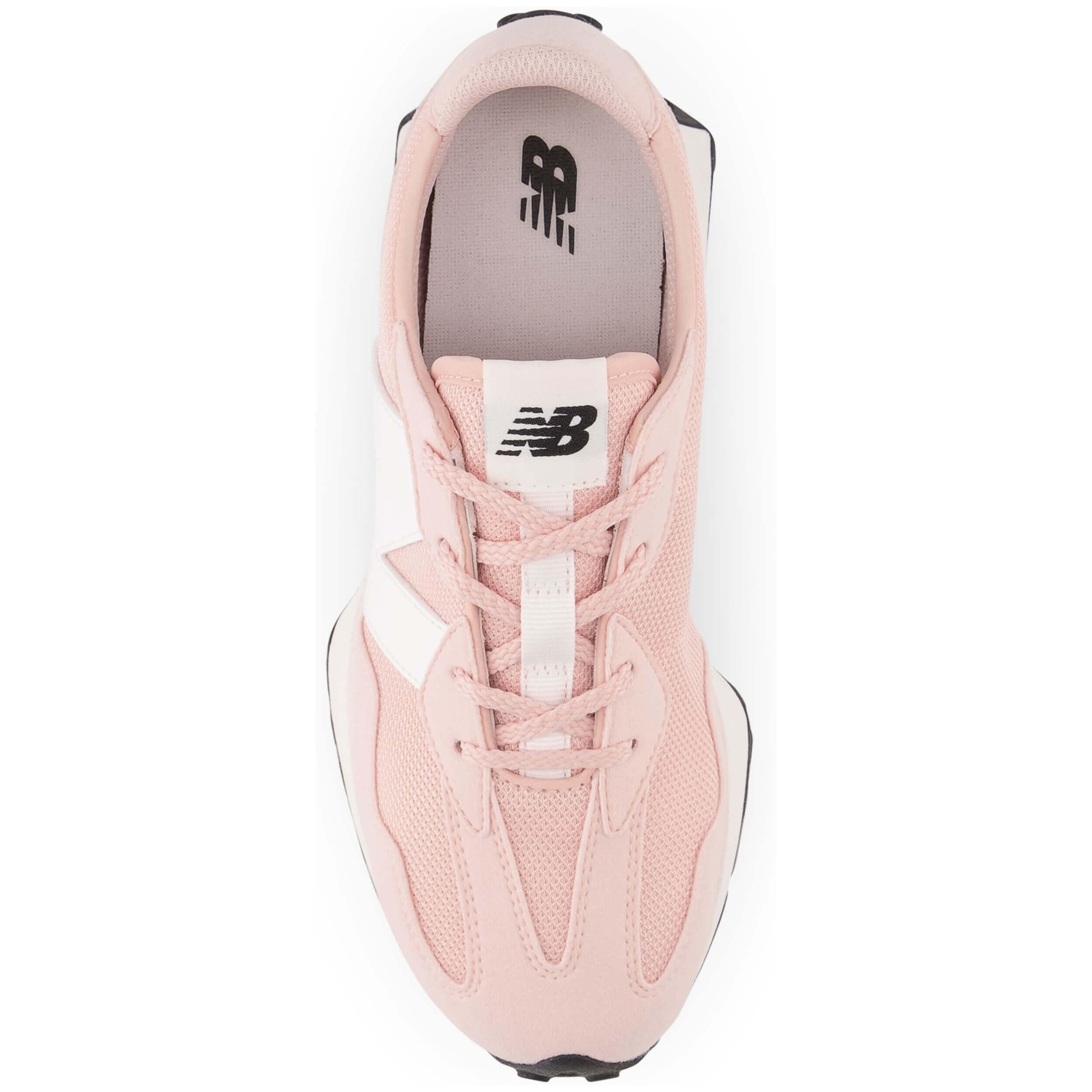 Scarpe New balance modello GS327CGP per unisex ragazzi 4/5