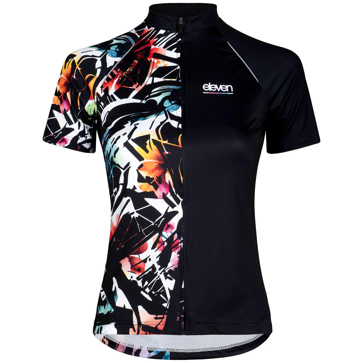 ELEVEN Dámský cyklistický dres Eleven Euphoria