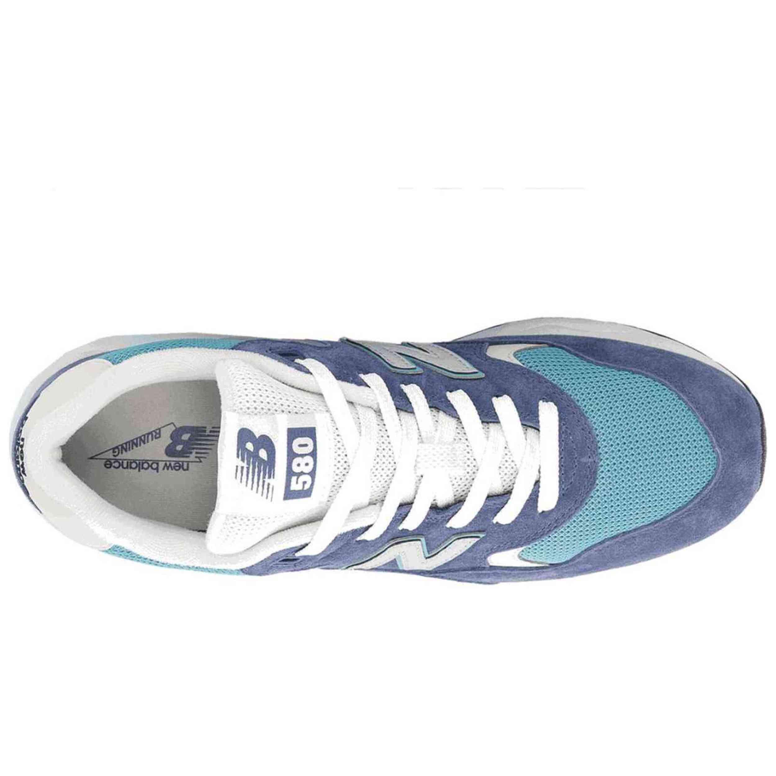 Zapatillas New balance modelo MT580CA2-44.5 para hombre 2/3