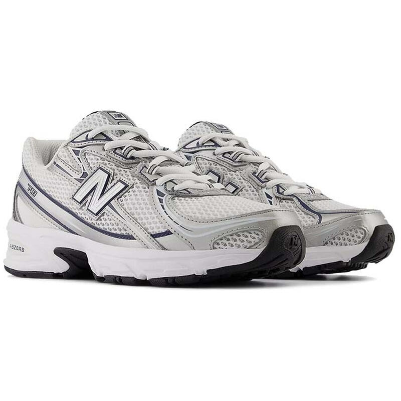 Adidași New Balance 740 NB bleumarin alb gri umbră