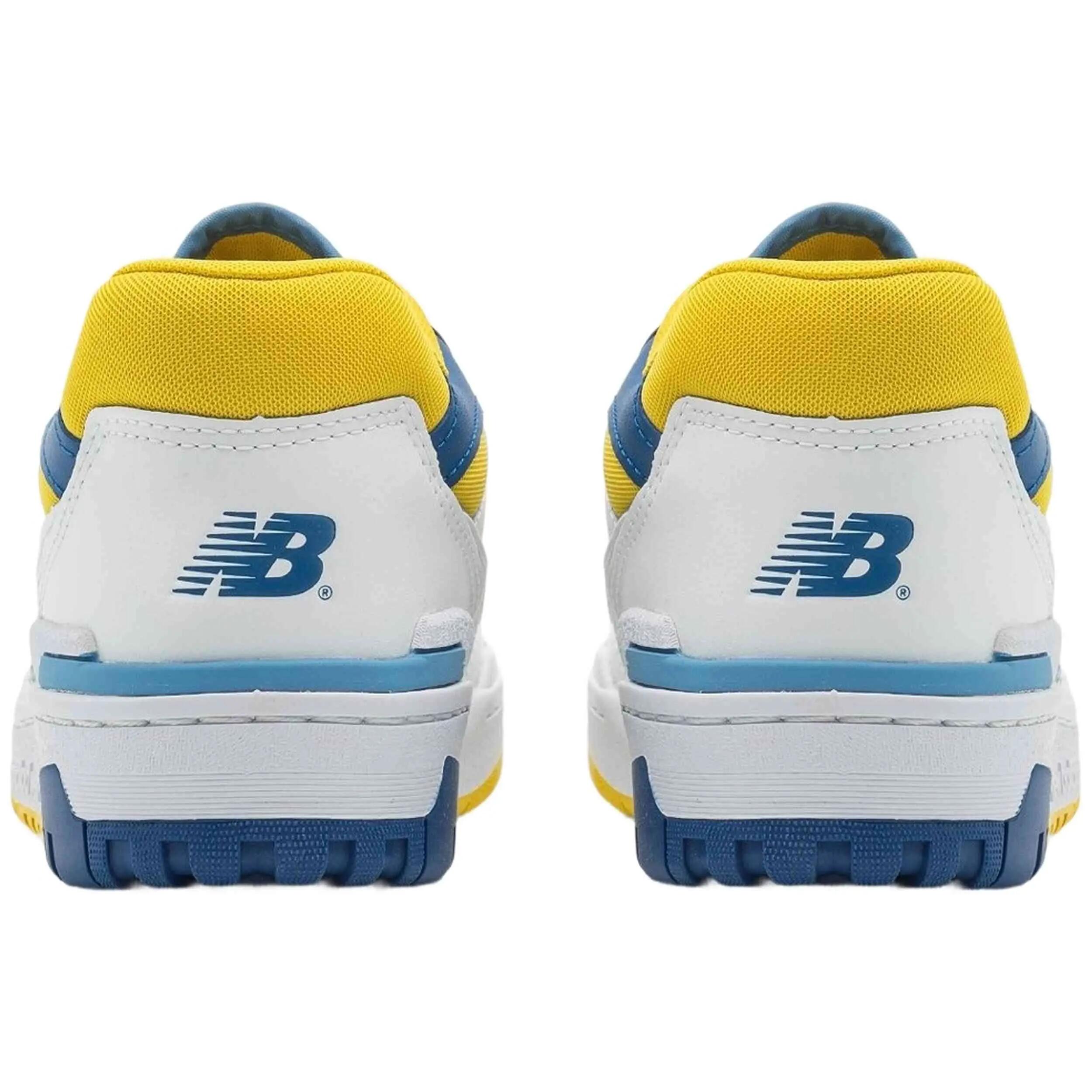 Baskets New balance modèle BB550NCG-41.5 pour homme 3/5