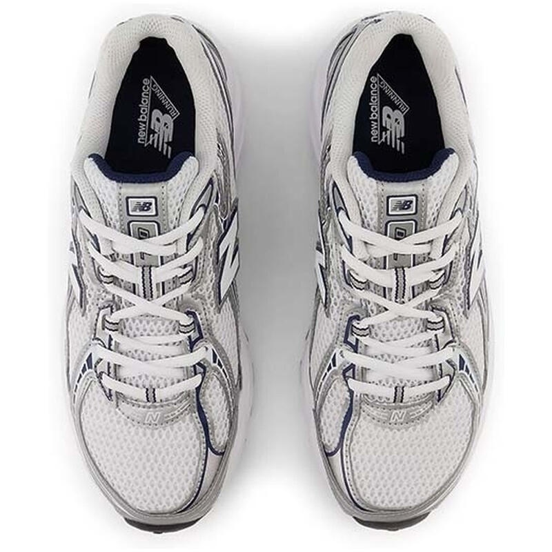 Adidași New Balance 740 NB bleumarin alb gri umbră